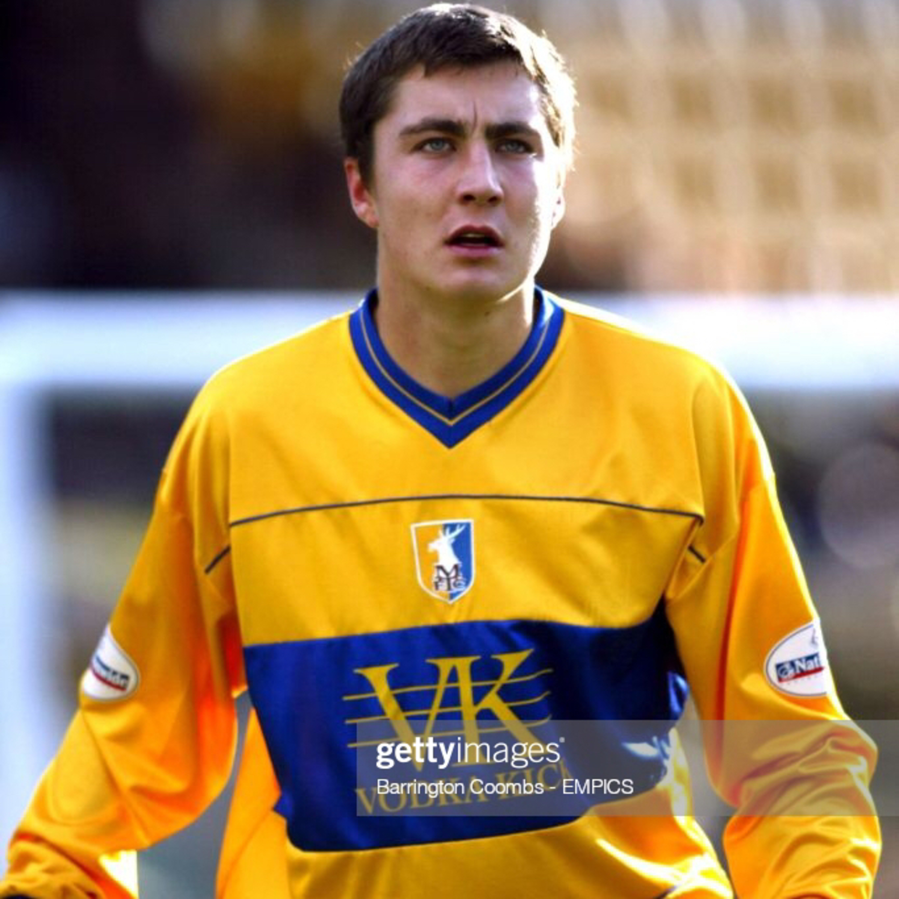 Mansfield Town News & Views