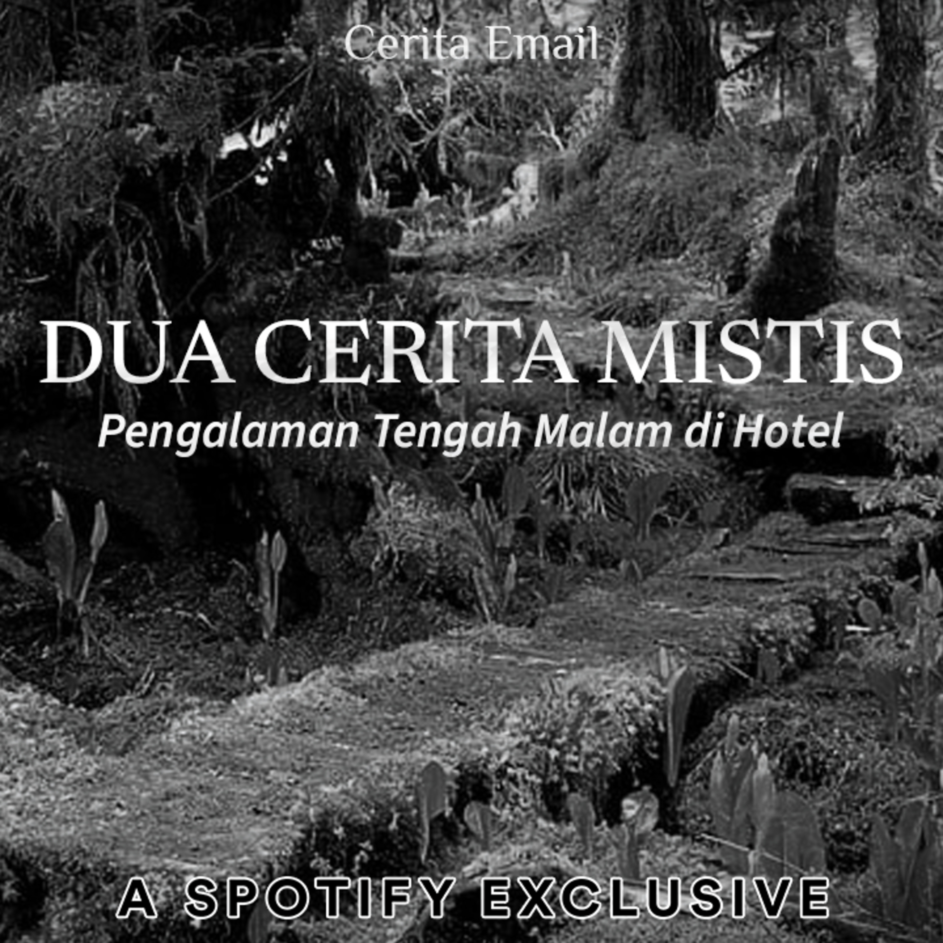 DUA CERITA MISTIS BU WATI - Podcast Bagi Horror episode artwork
