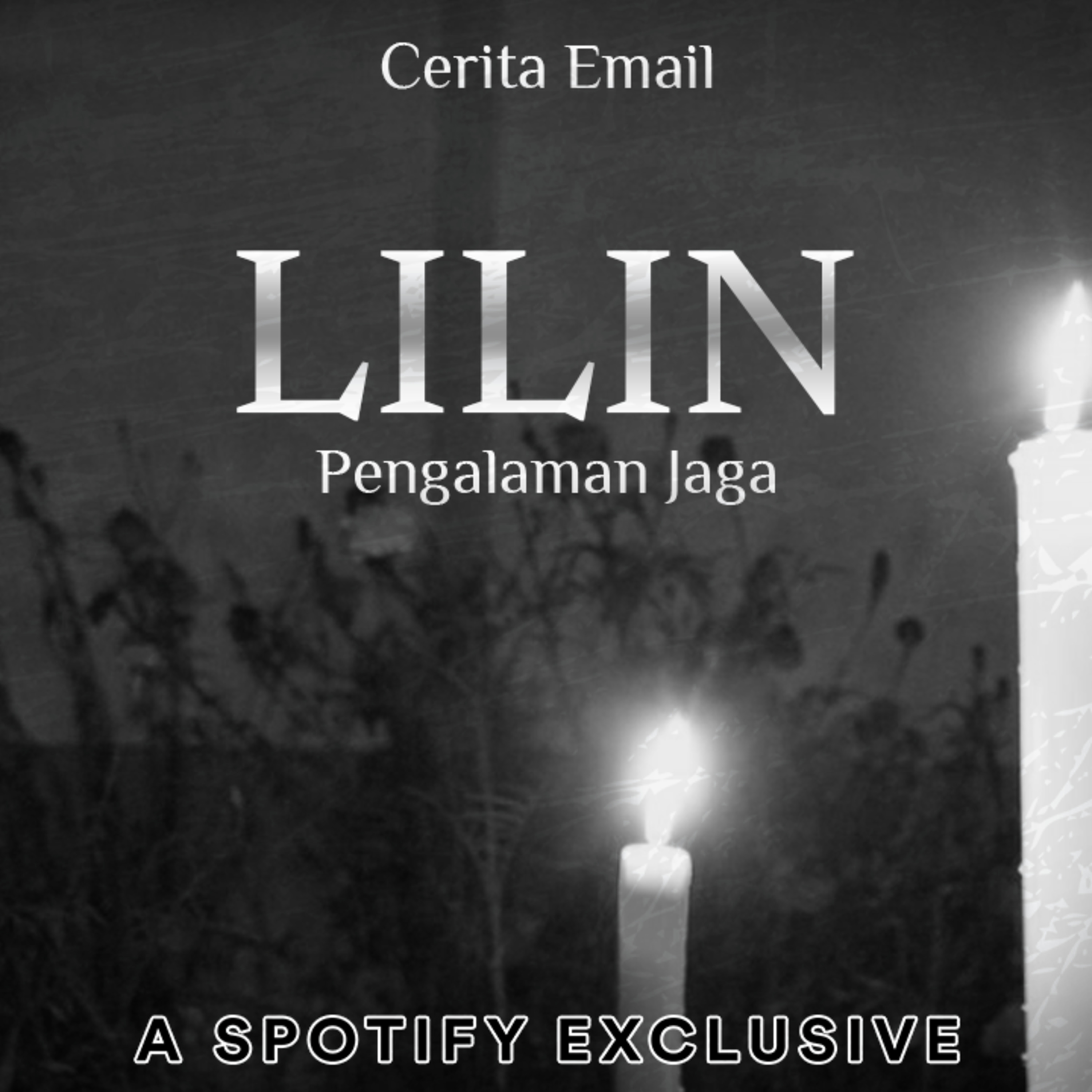 LILIN - Podcast Bagi Horror episode artwork