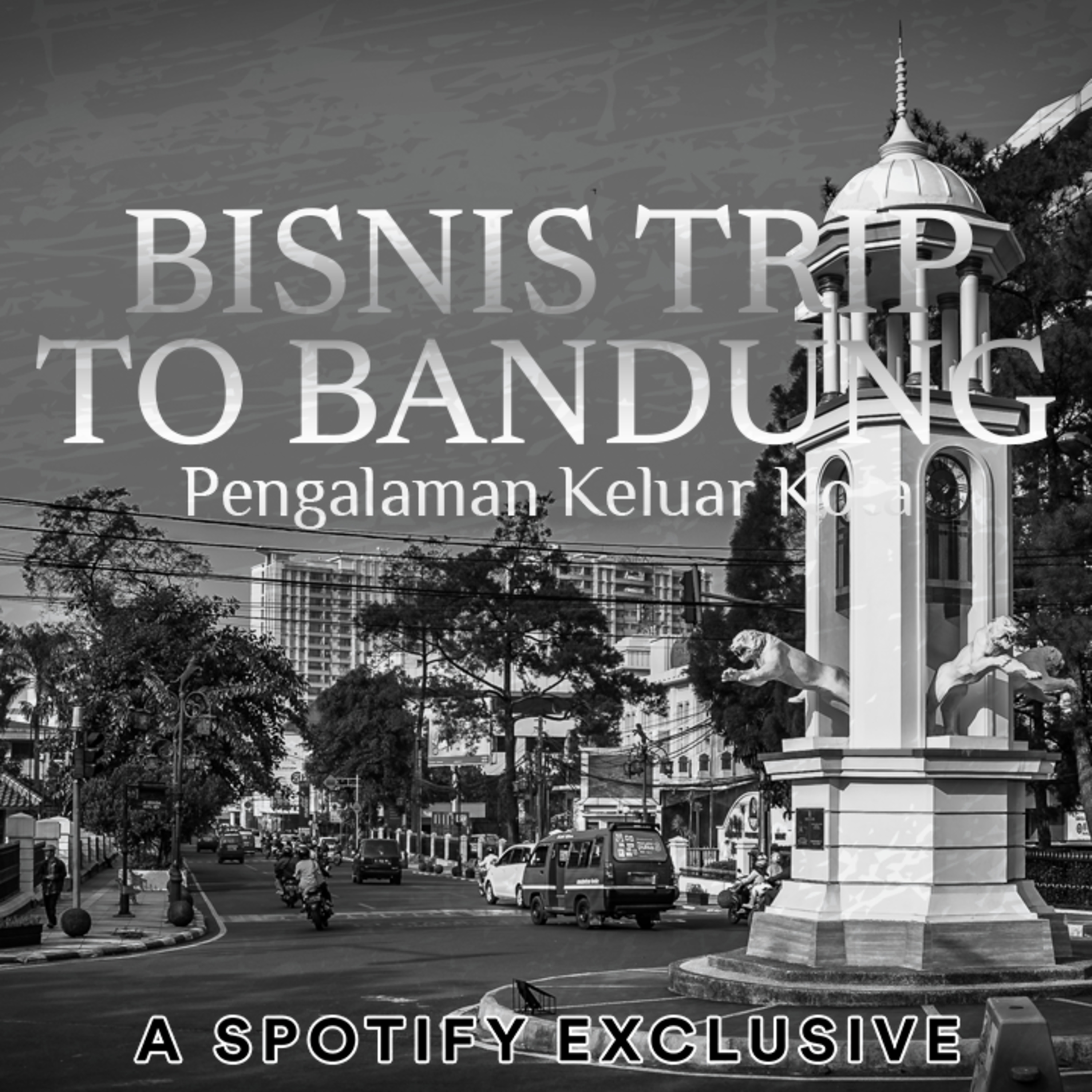 BUSINESS TRIP TO BANDUNG - Podcast Bagi Horror episode artwork