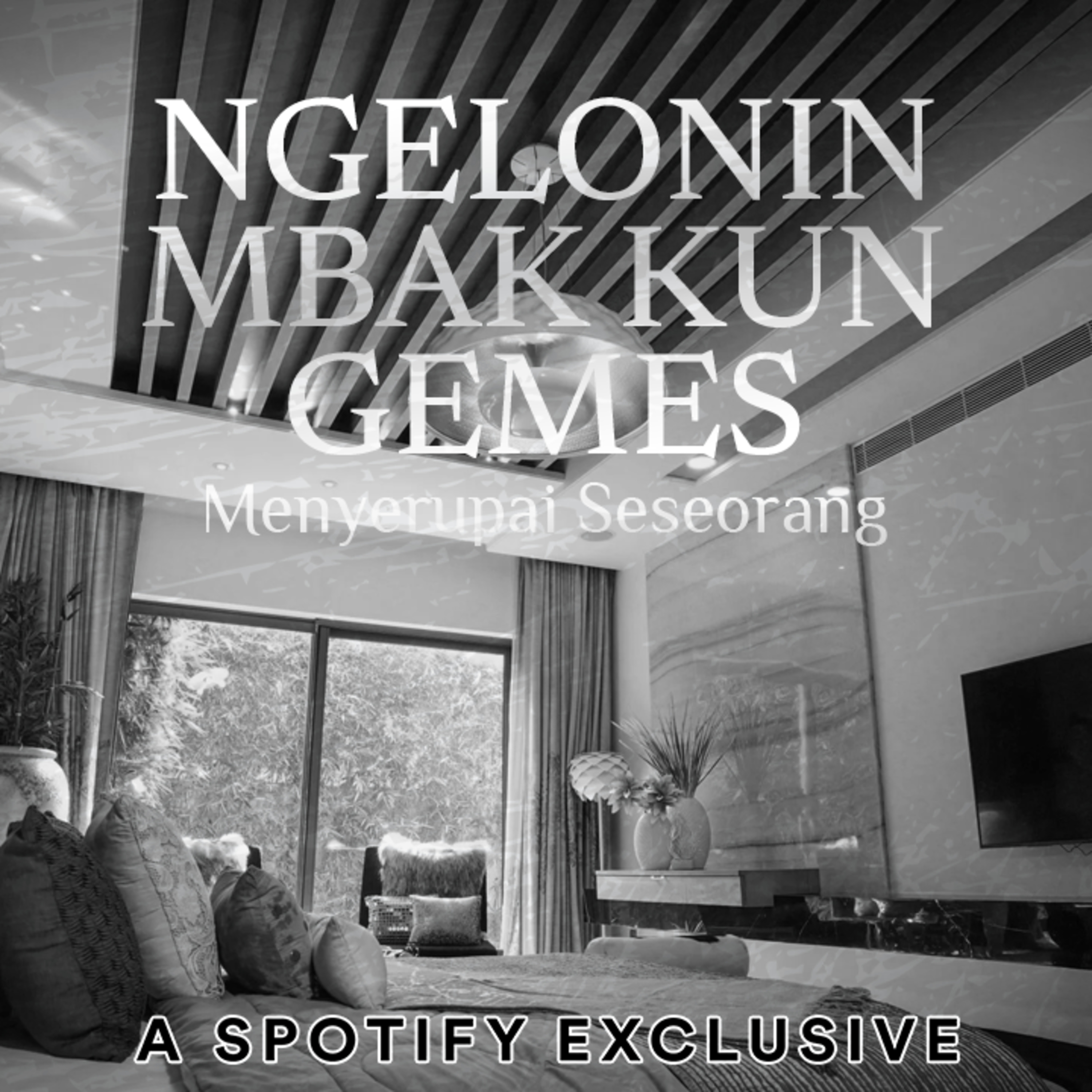 NGELONIN MBAK KUN - Podcast Bagi Horror