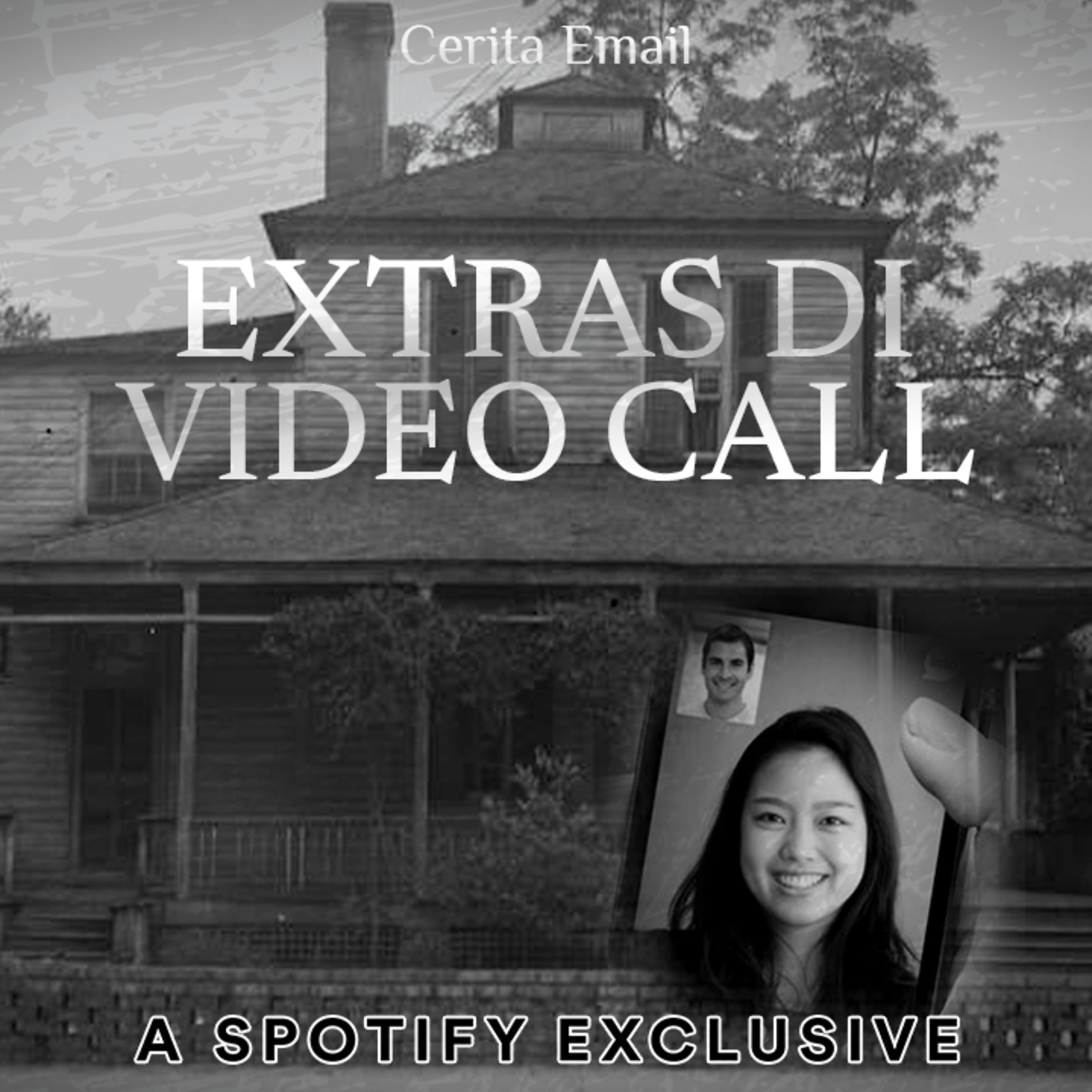 EXTRAS DI VIDEO CALL😨 - Podcast Bagi Horror episode artwork