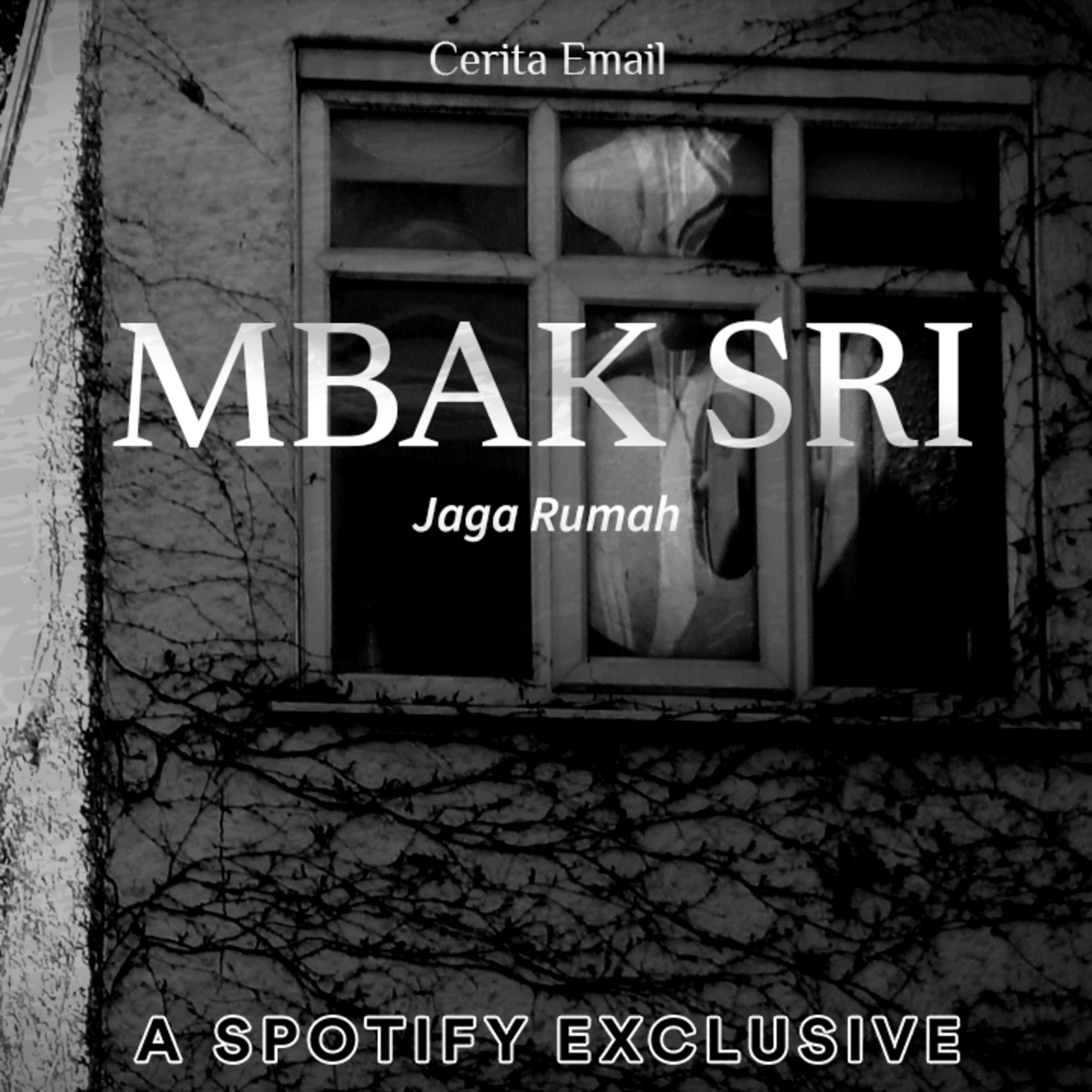 KISAH MBAK SRI - Podcast Bagi Horror episode artwork