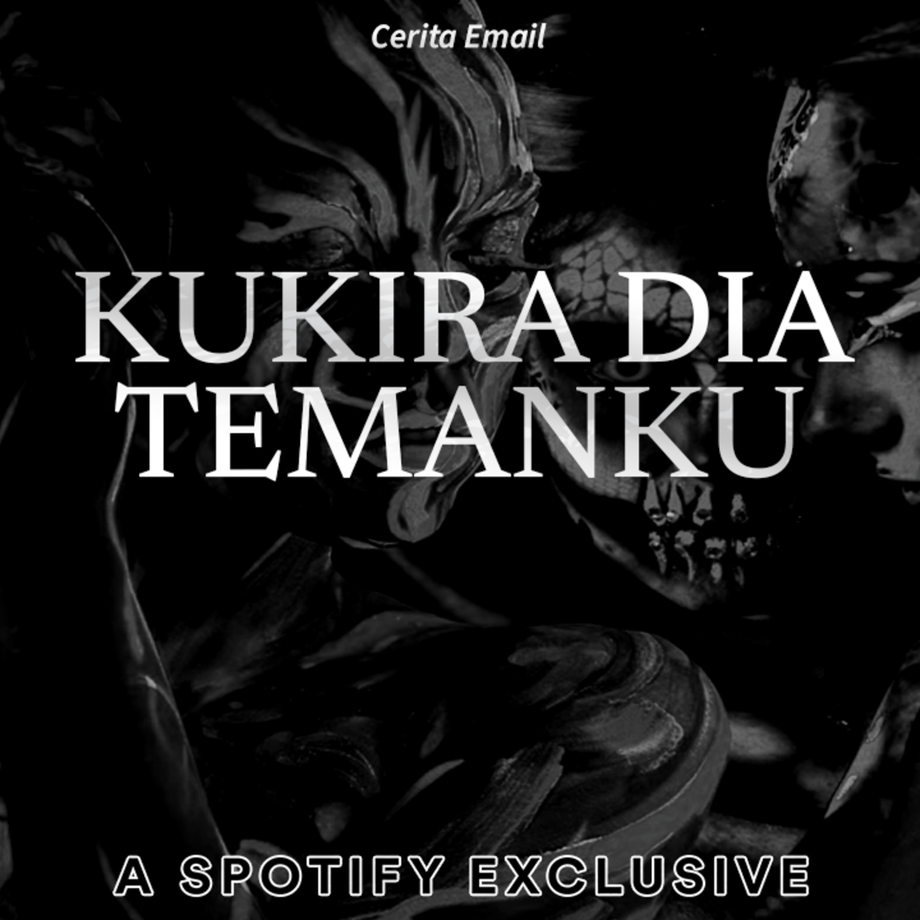 KUKIRA DIA TEMANKU?! - Podcast Bagi Horror episode artwork