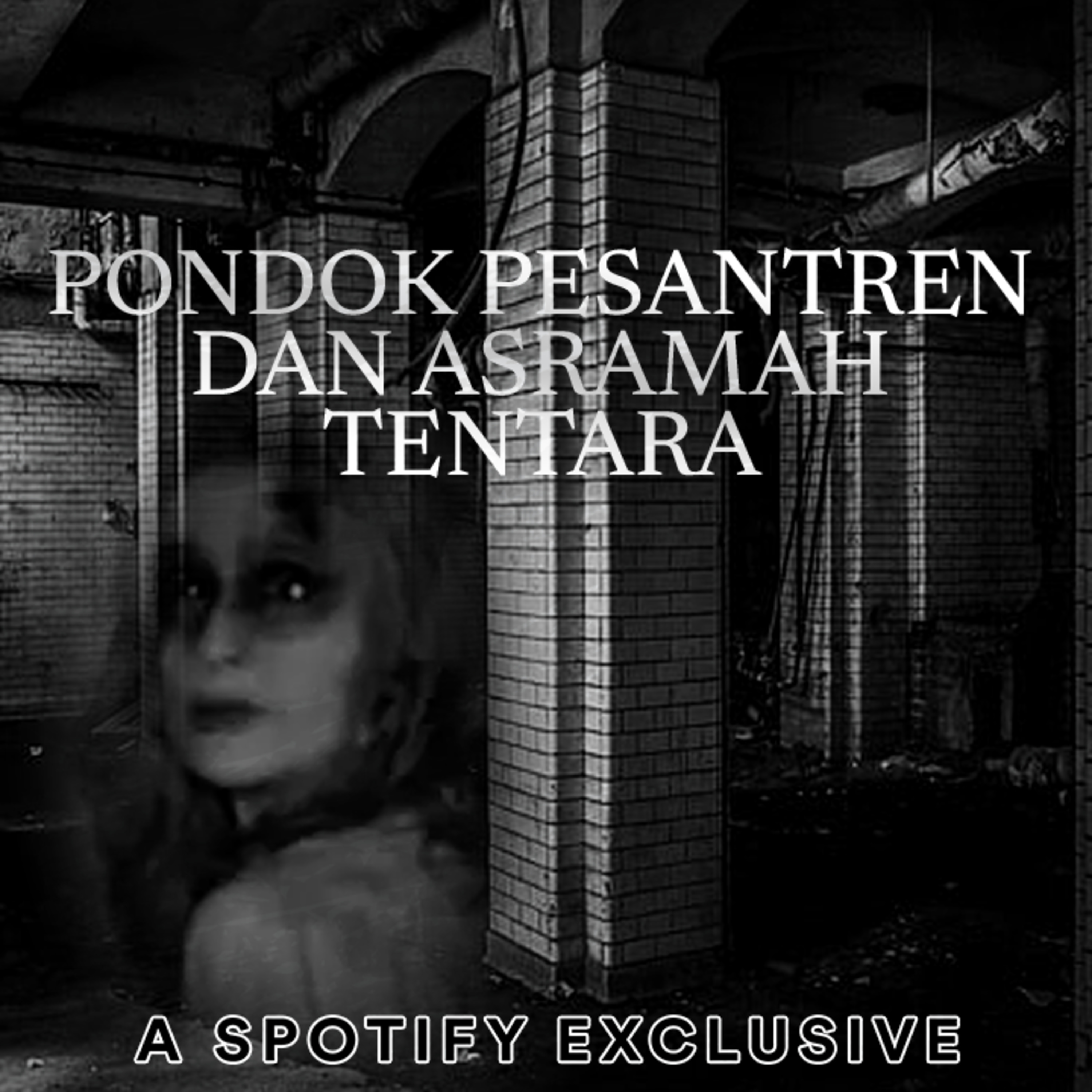 YANG PERNAH TINGGAL DI PESANTREN ATAU ASRAMA MASUK! - Podcast Bagi Horror episode artwork