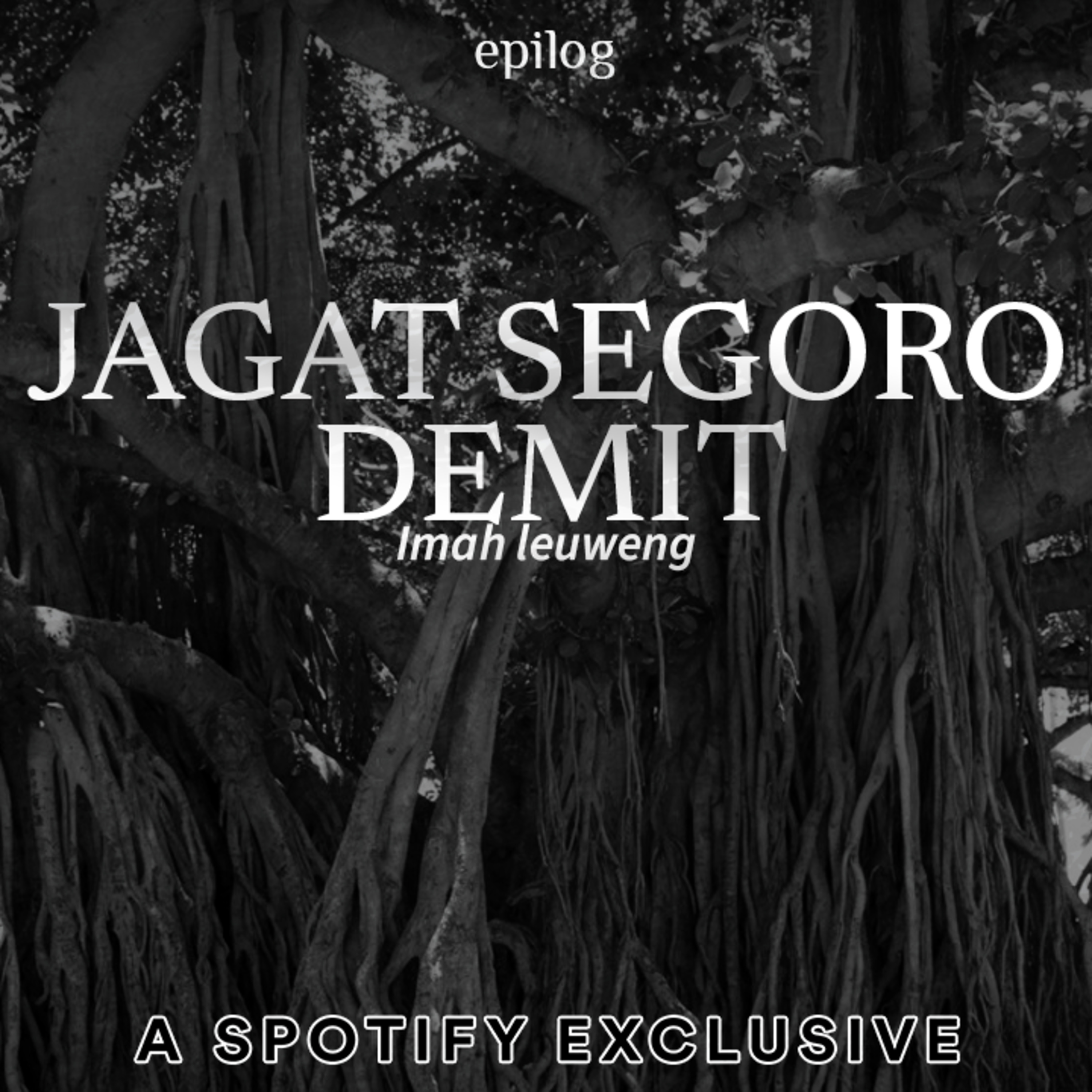 JAGAD SEGIORO DEMIT (IMAH LEUWENG) PART 9 - Story by Diosetta - Podcast Bagi Horror episode artwork