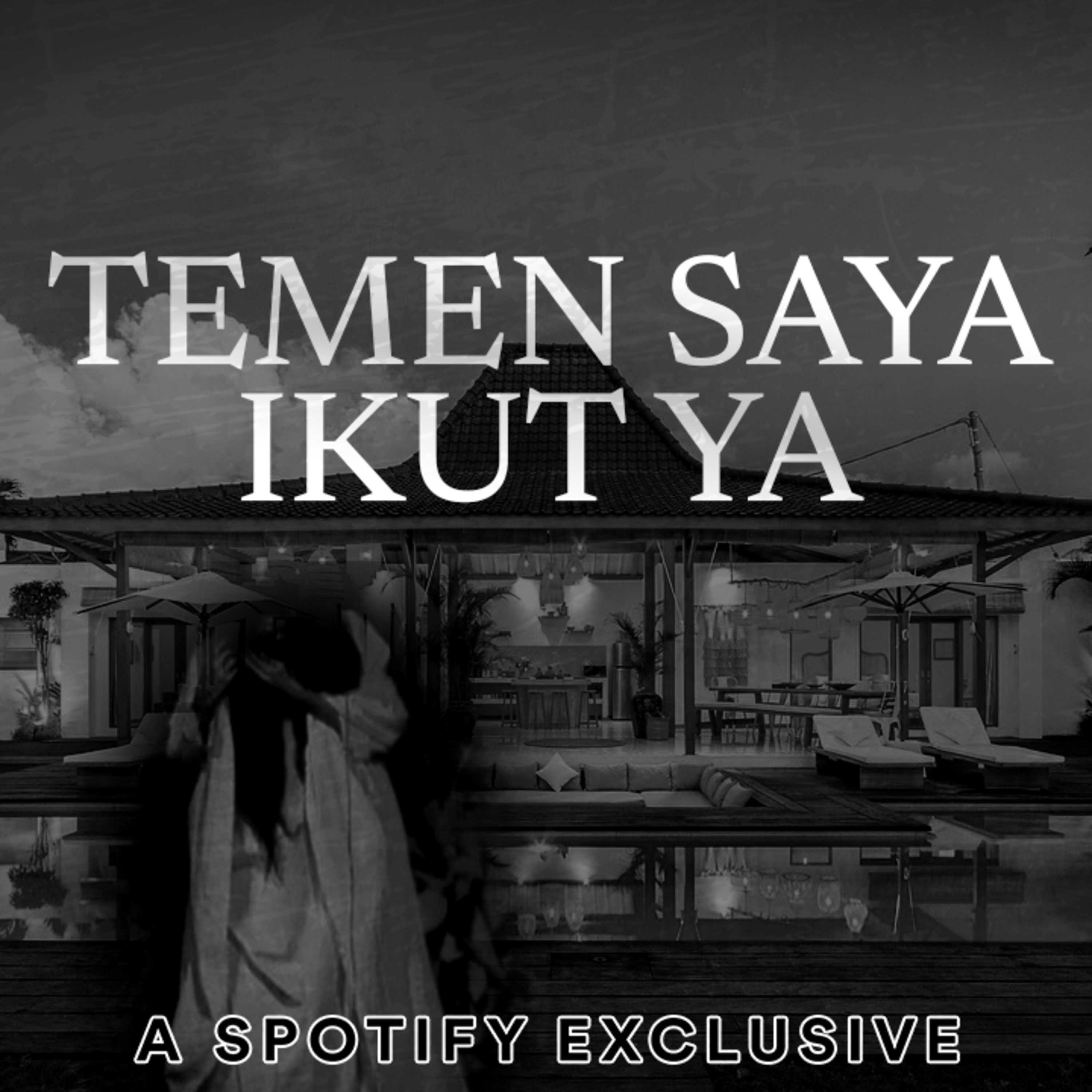 Podcast Bagi Horror