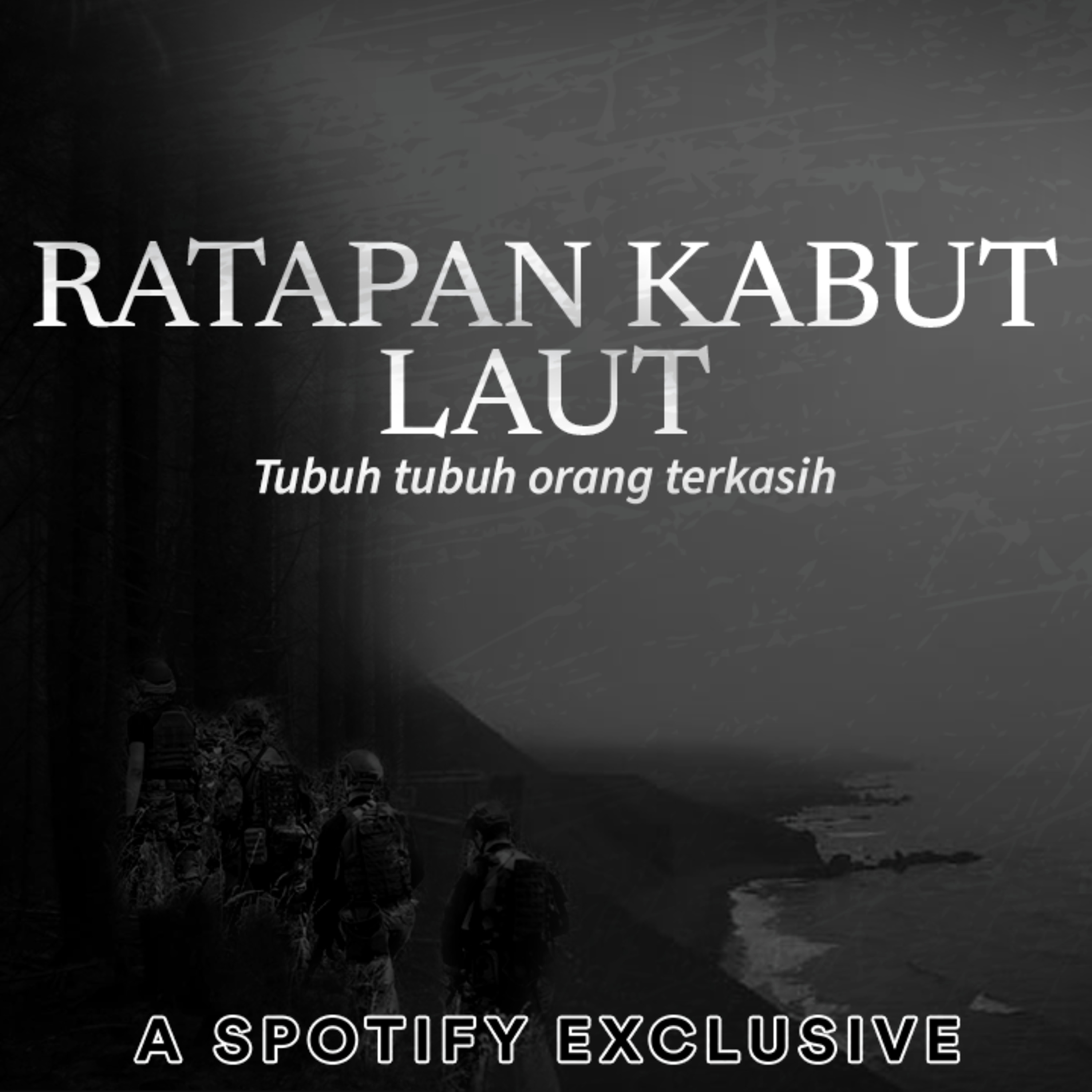 Podcast Bagi Horror