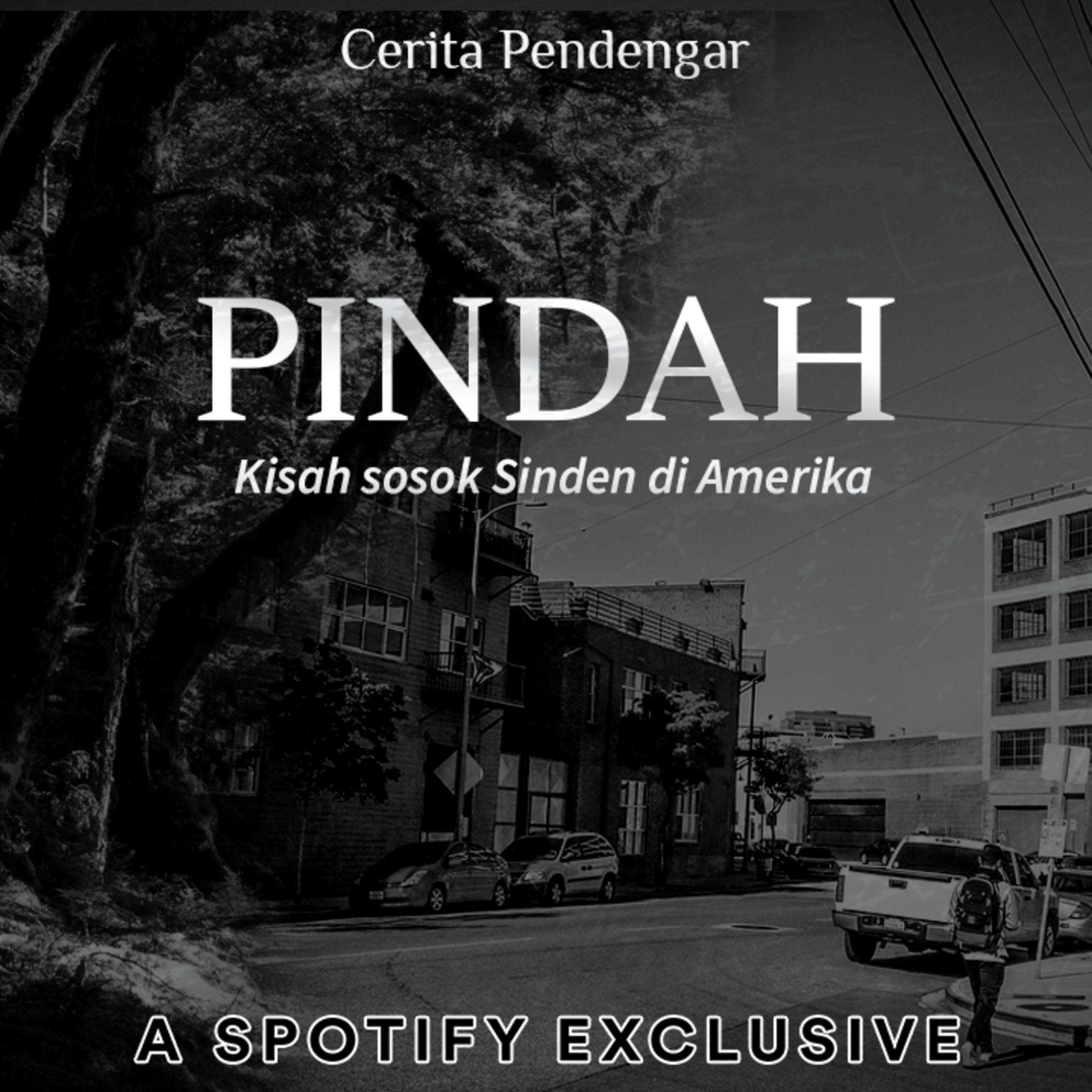 ANAK-ANAK KECIL ITU BERDIRI TEPAT DIDEPAN JENDELA... - Pocast Bagi Horror episode artwork