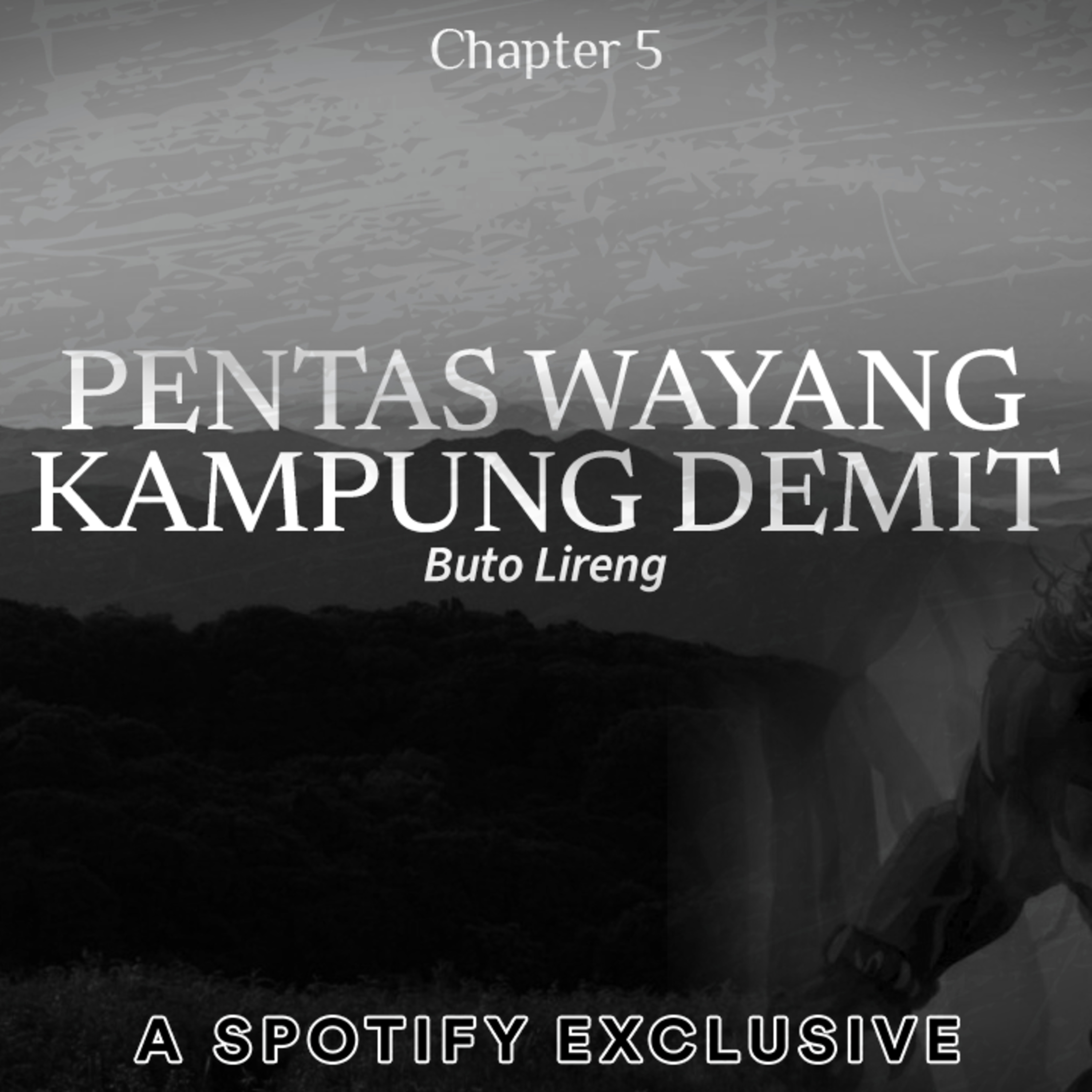 PENTAS WAYANG KAMPUNG DEMIT (Chapter 5) By @Diosetta - Podcast Bagi Horror
