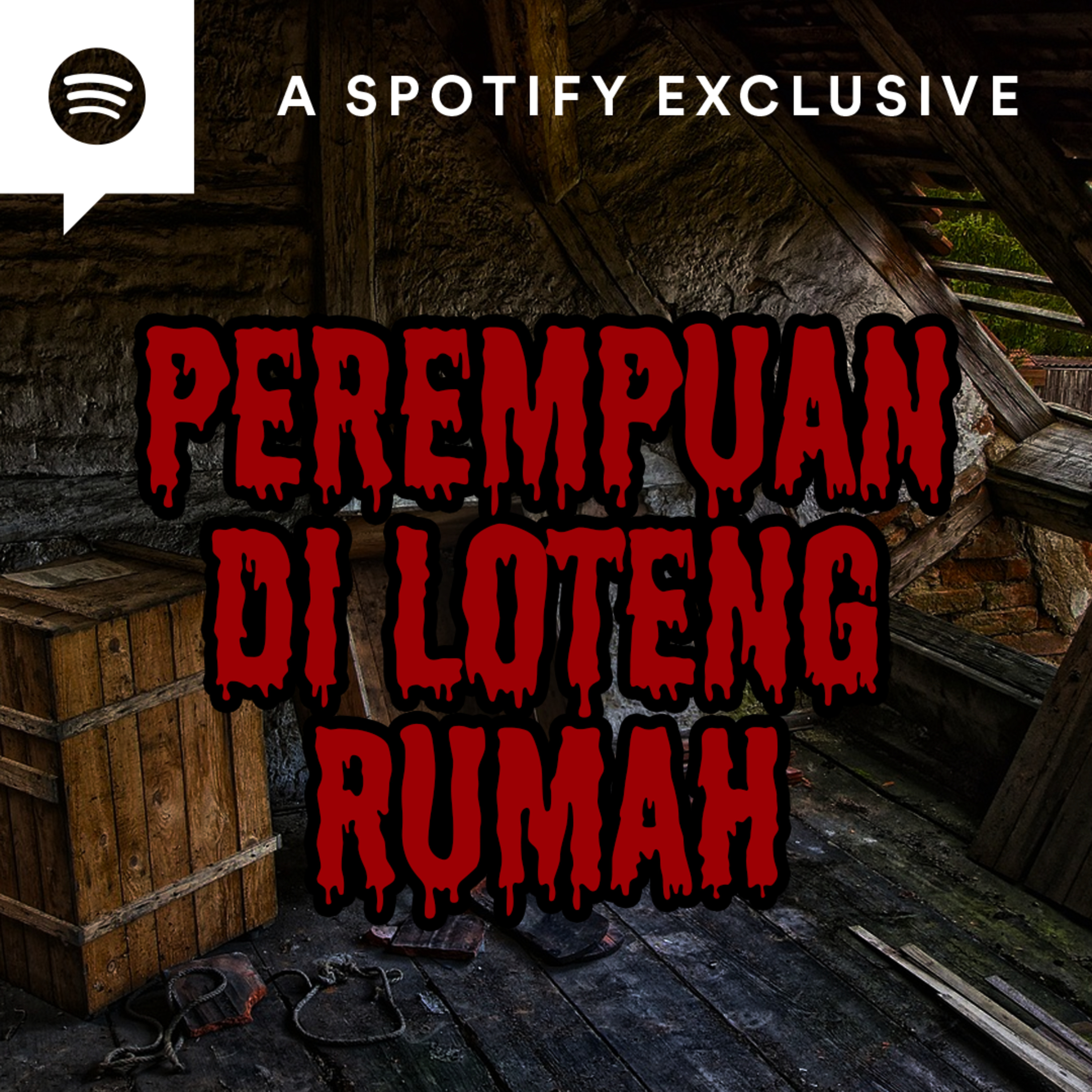 Podcast Bagi Horror