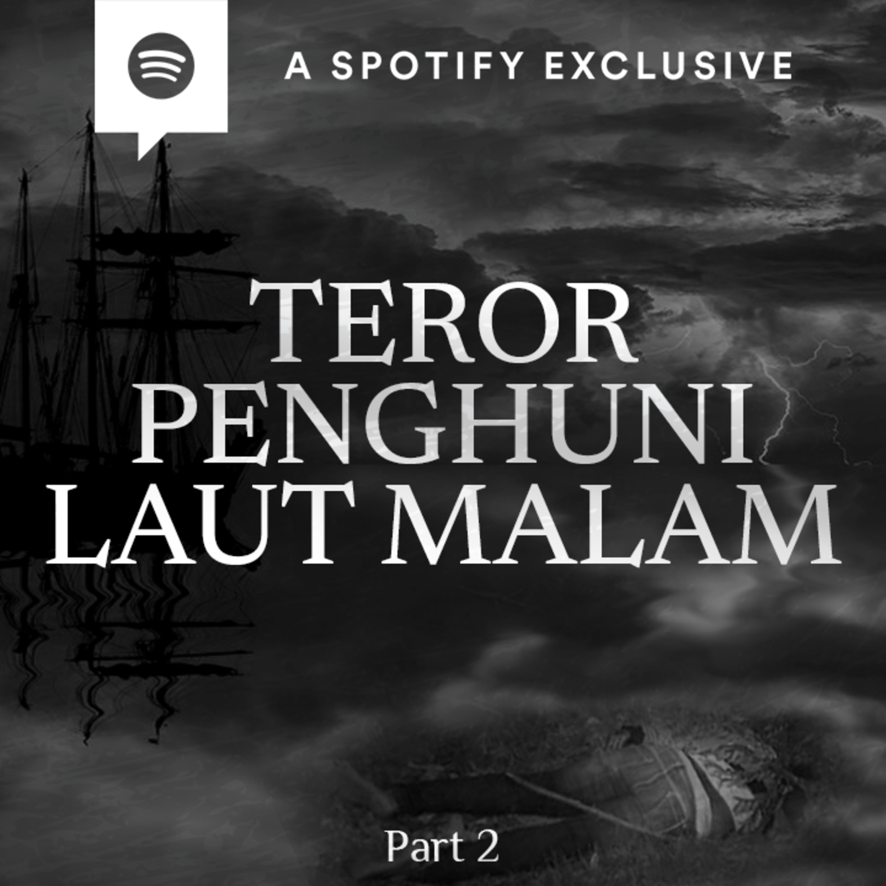 Podcast Bagi Horror