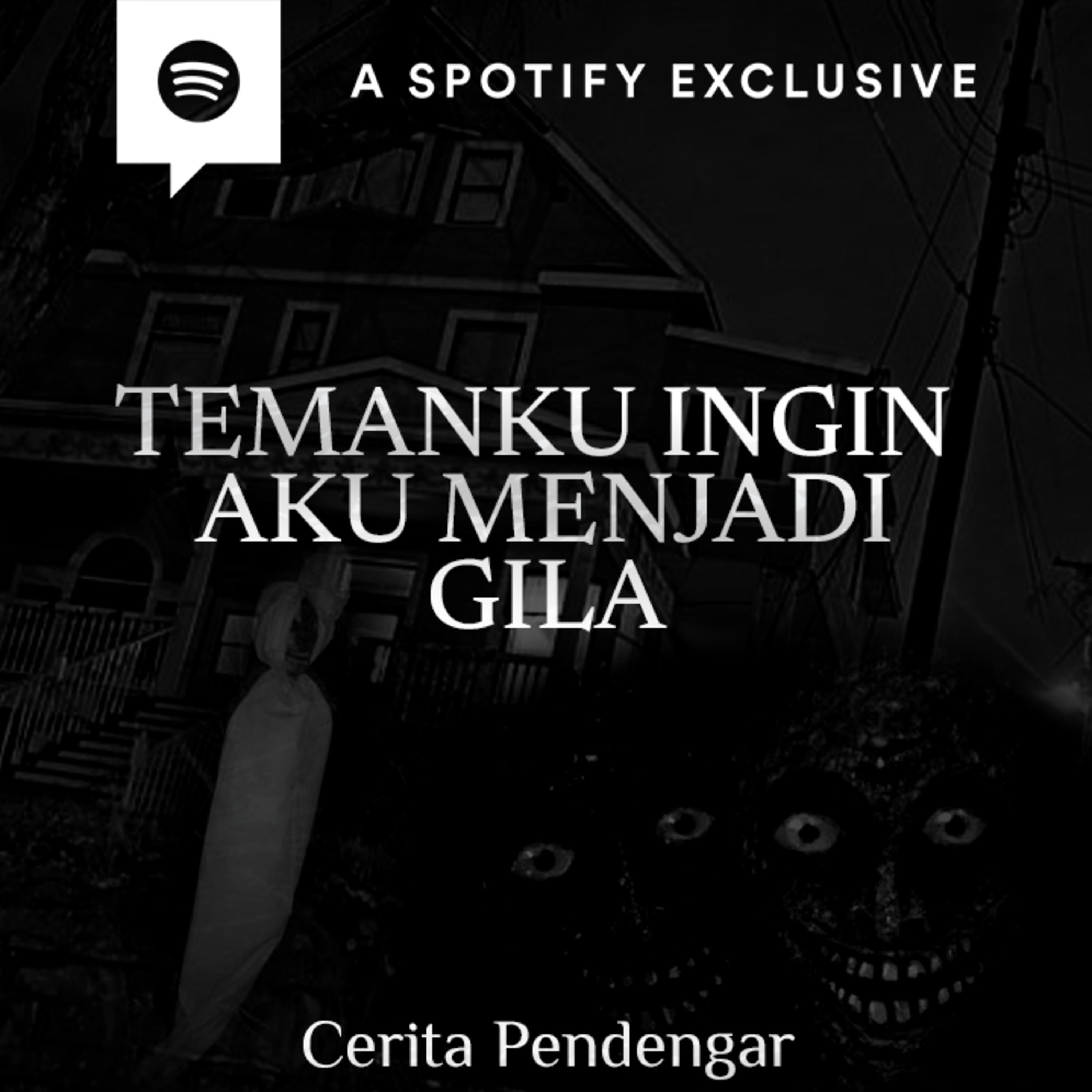 AWAL MELIHAT MEREKA & SI TEMAN IRI! - Podcast Bagi Horror episode artwork