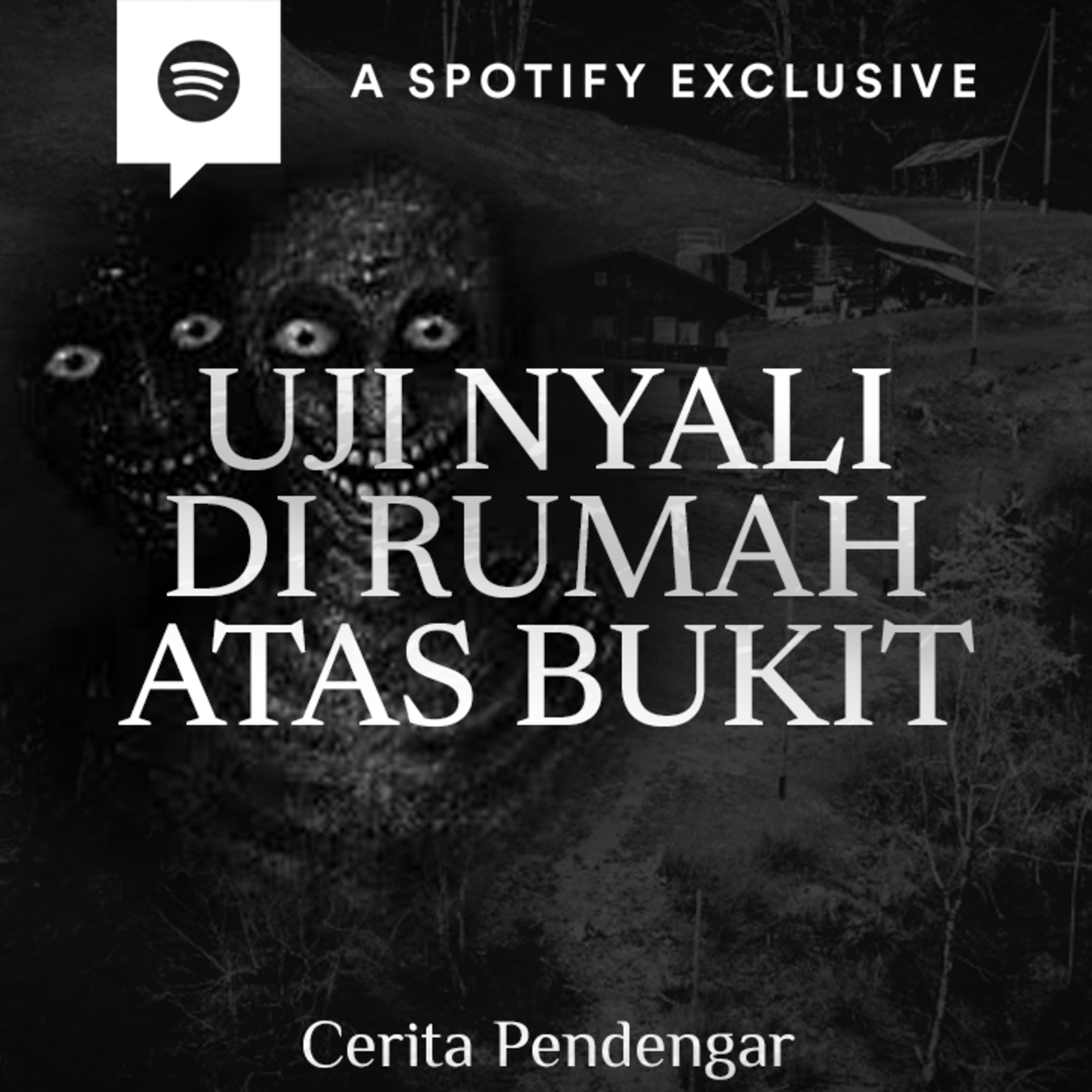 APAKAH SEKOLAH SD SELALU BEKAS RUMAH SAKIT DAN KUBURAN?? - Podcast Bagi Horror episode artwork