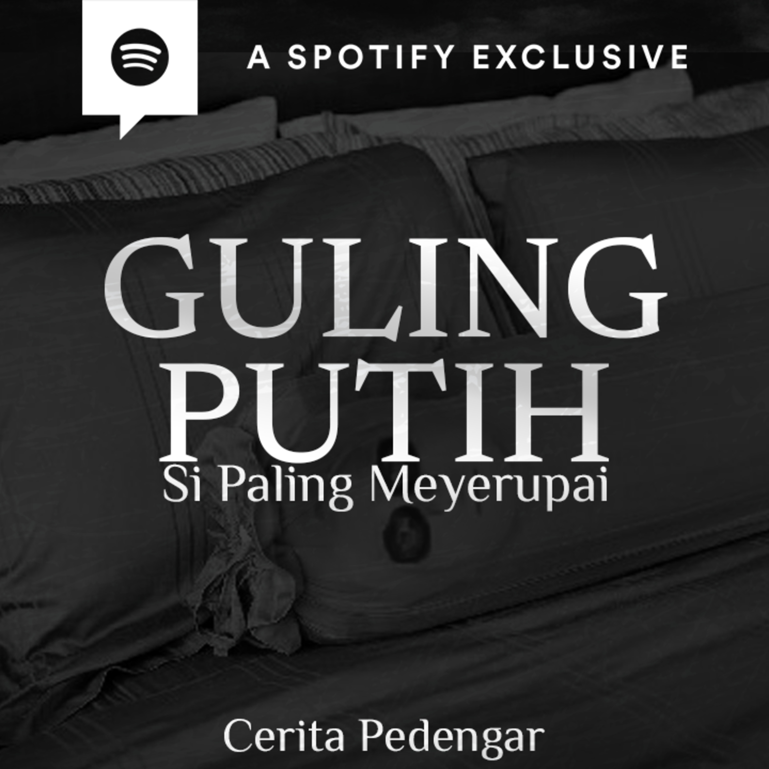 PALING ENAK KETEMU SETAN PAS GK SADAR, IYEGAK?! - Podcast Bagi Horror episode artwork
