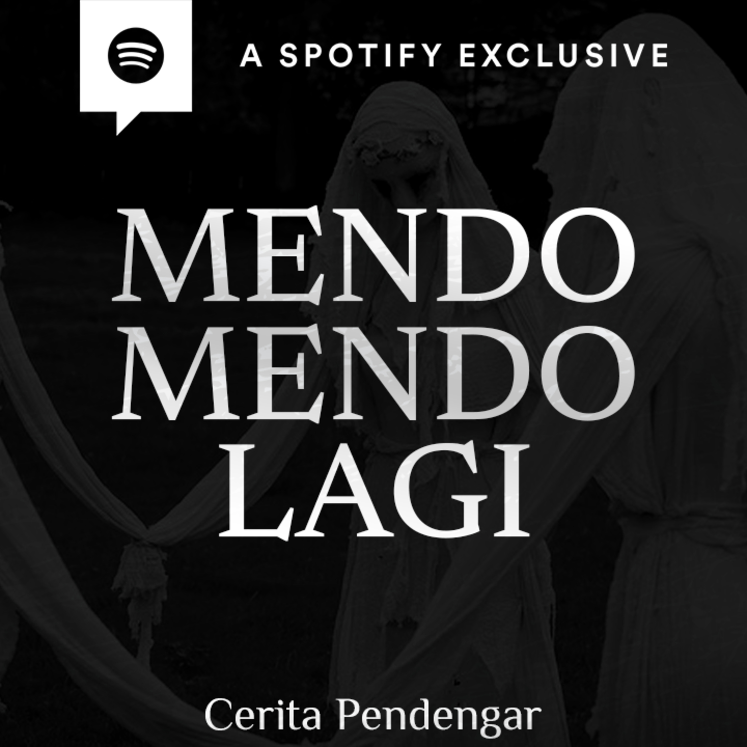 MENDO MENDO LAGI! - Podcast Bagi Horror episode artwork
