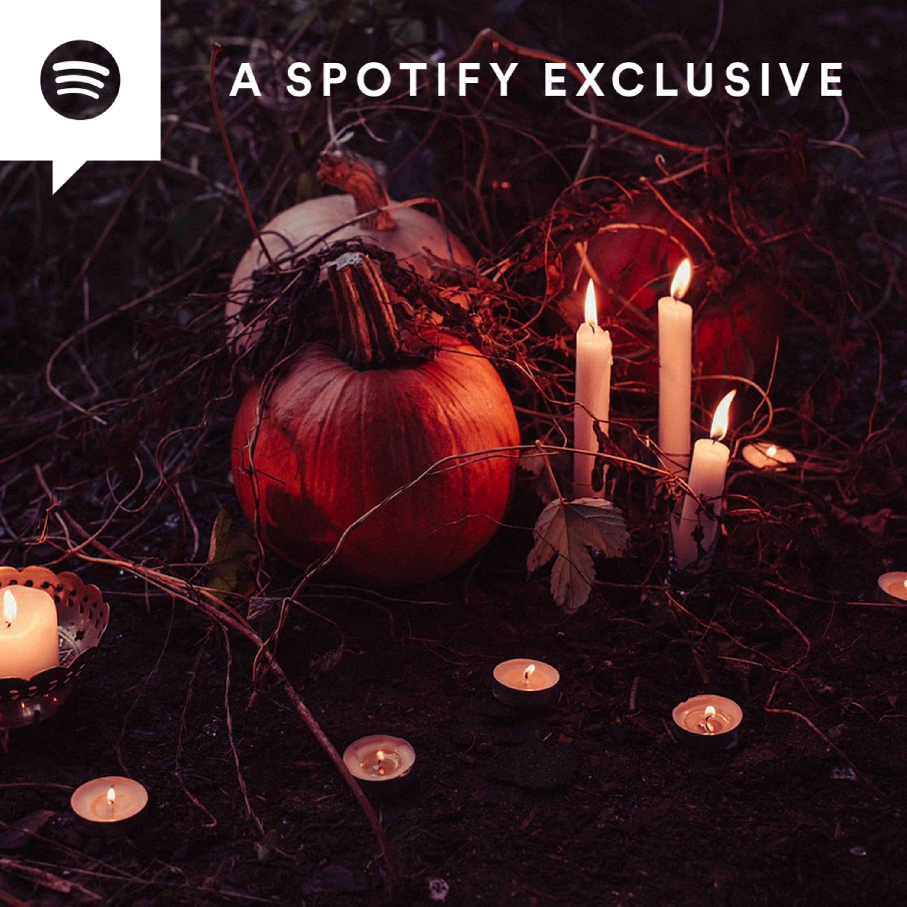 HALLOWEEEEENN - Podcast Bagi Horror episode artwork