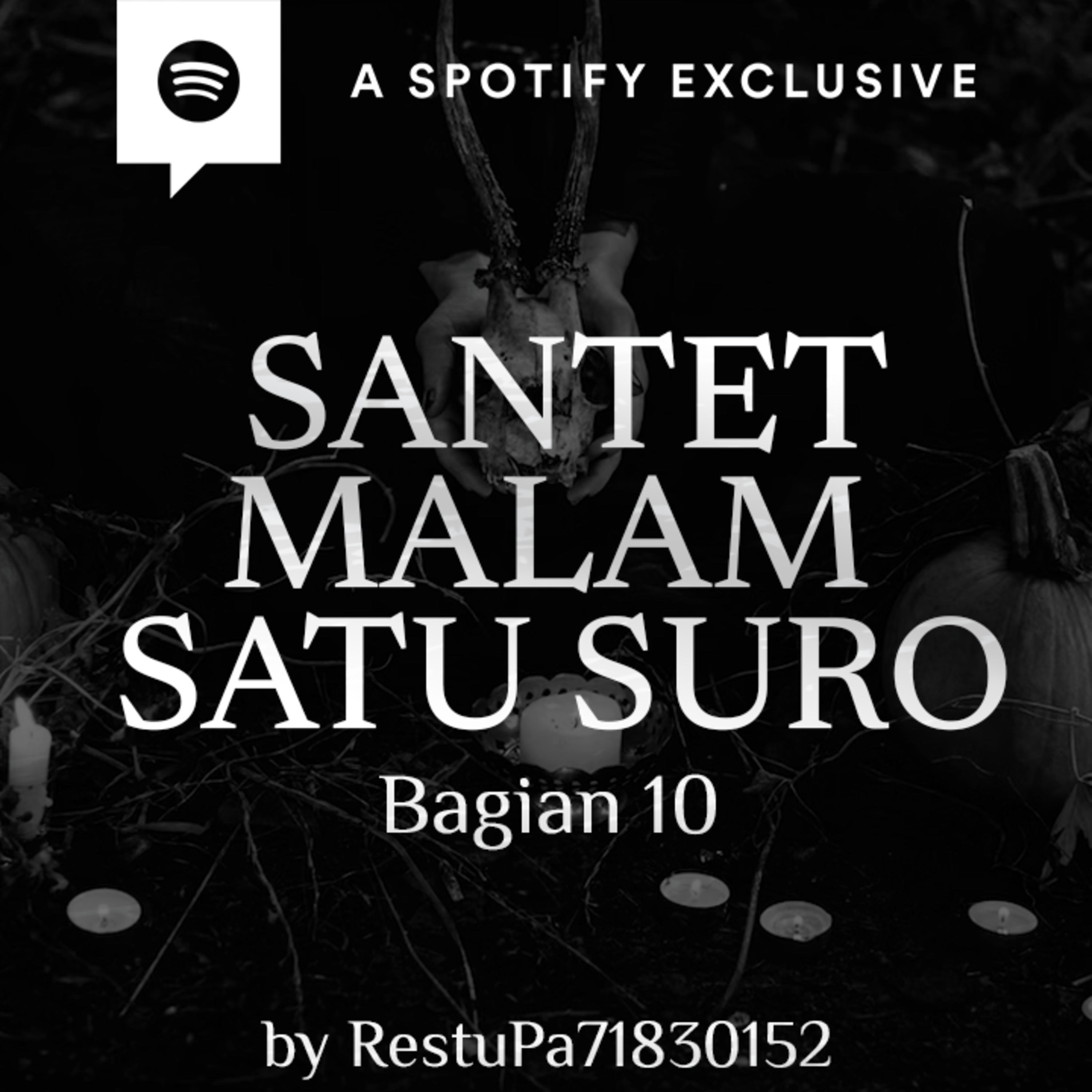 Podcast Bagi Horror