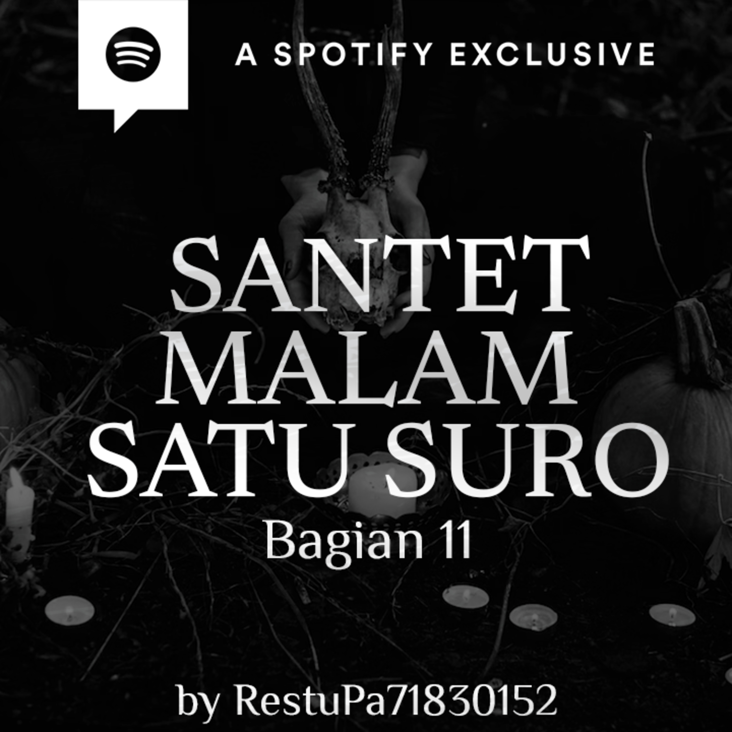Podcast Bagi Horror