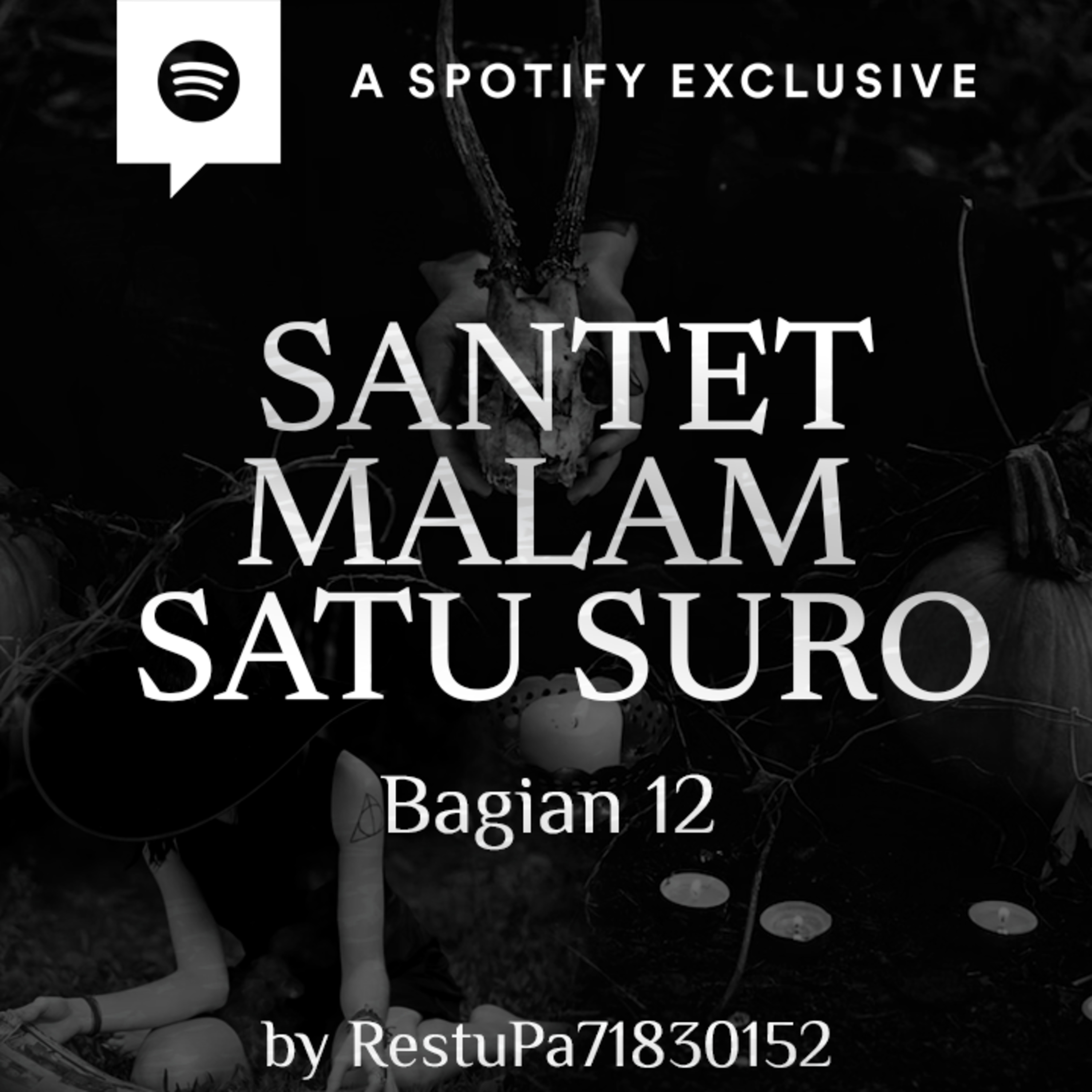 Podcast Bagi Horror