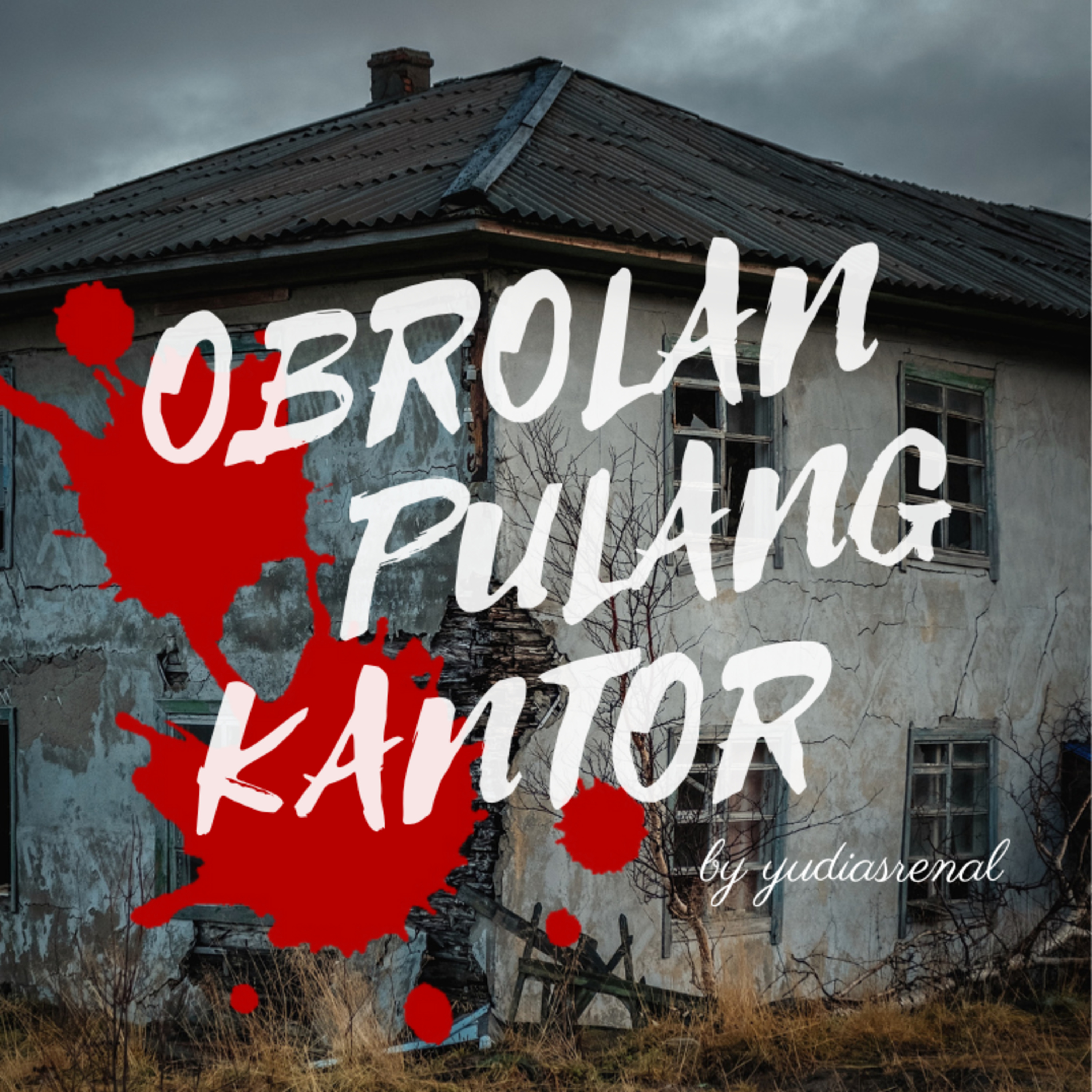 Obrolan Pulang Kantor