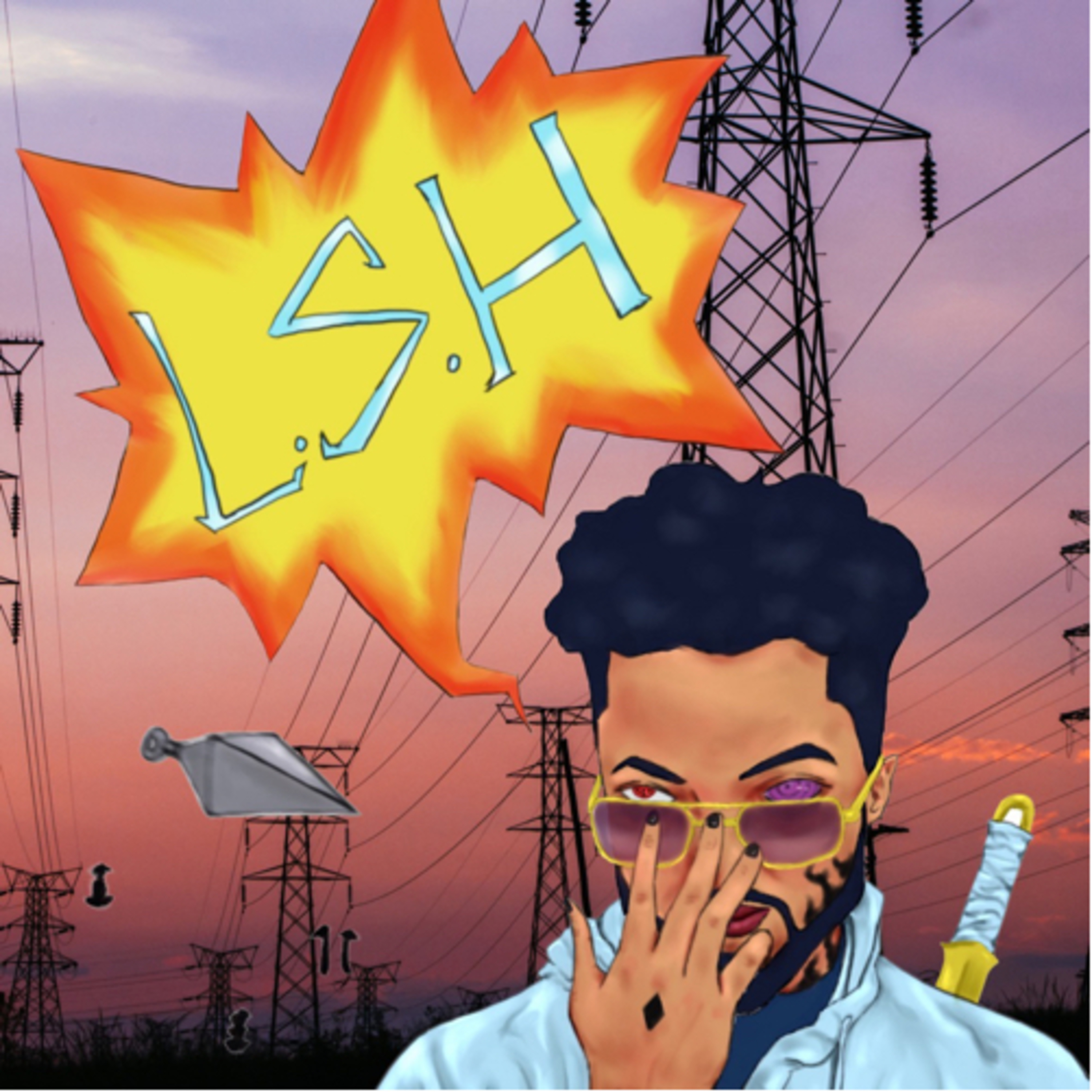 LSH Presents