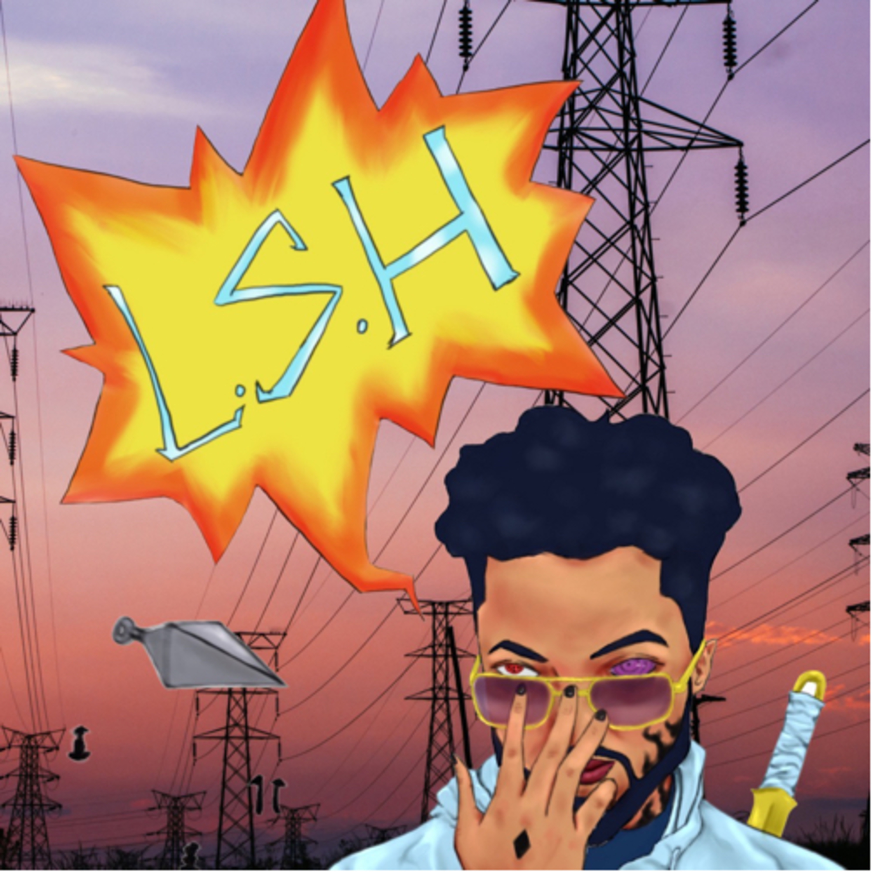 LSH Presents