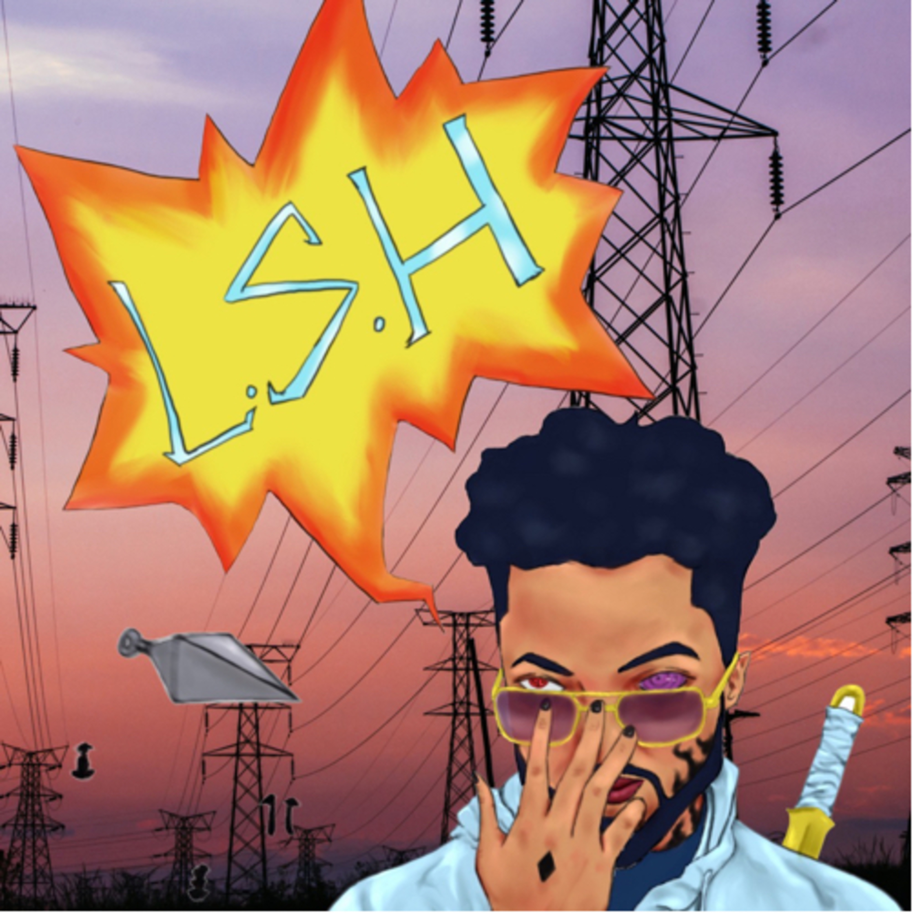 LSH Presents