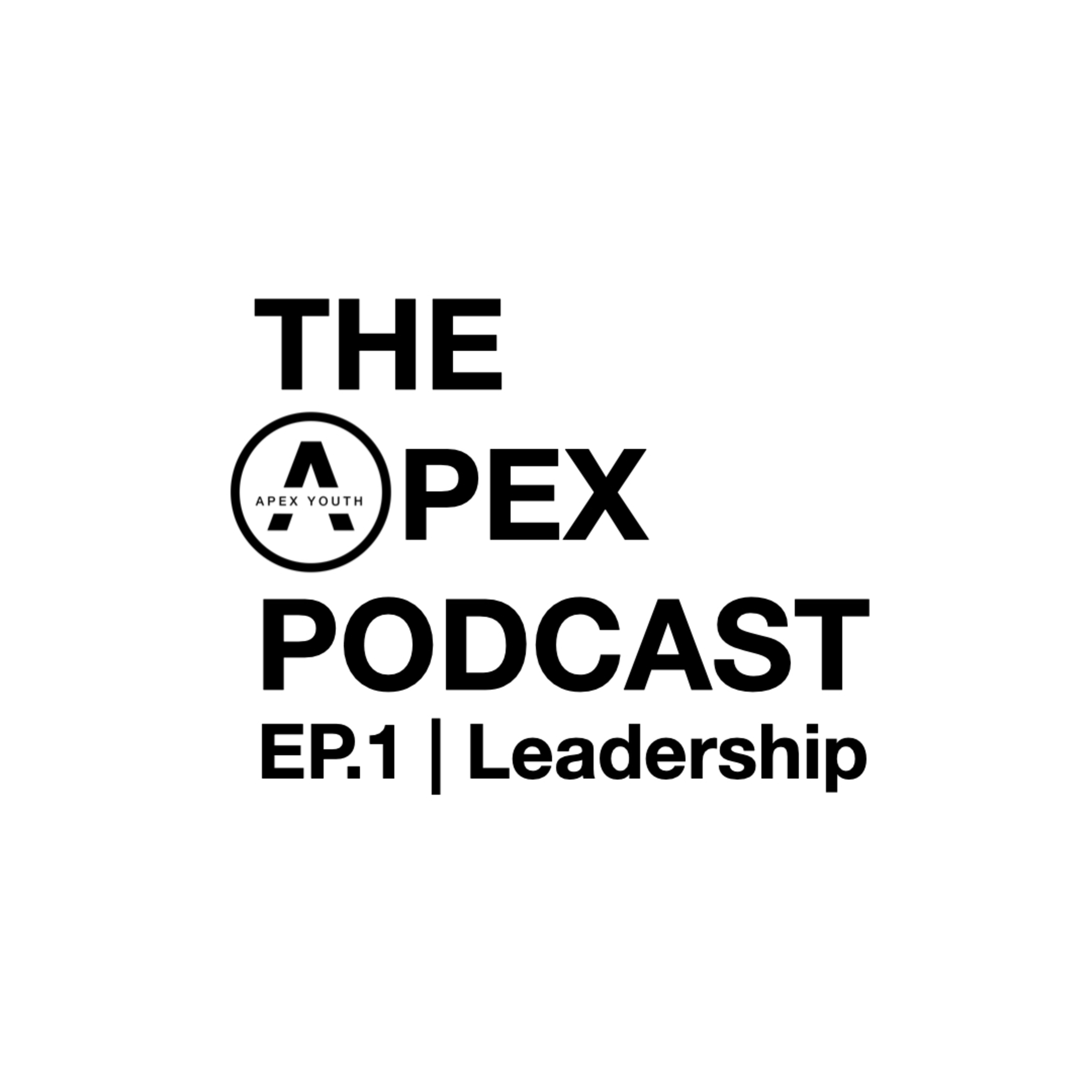The Apex Podcast