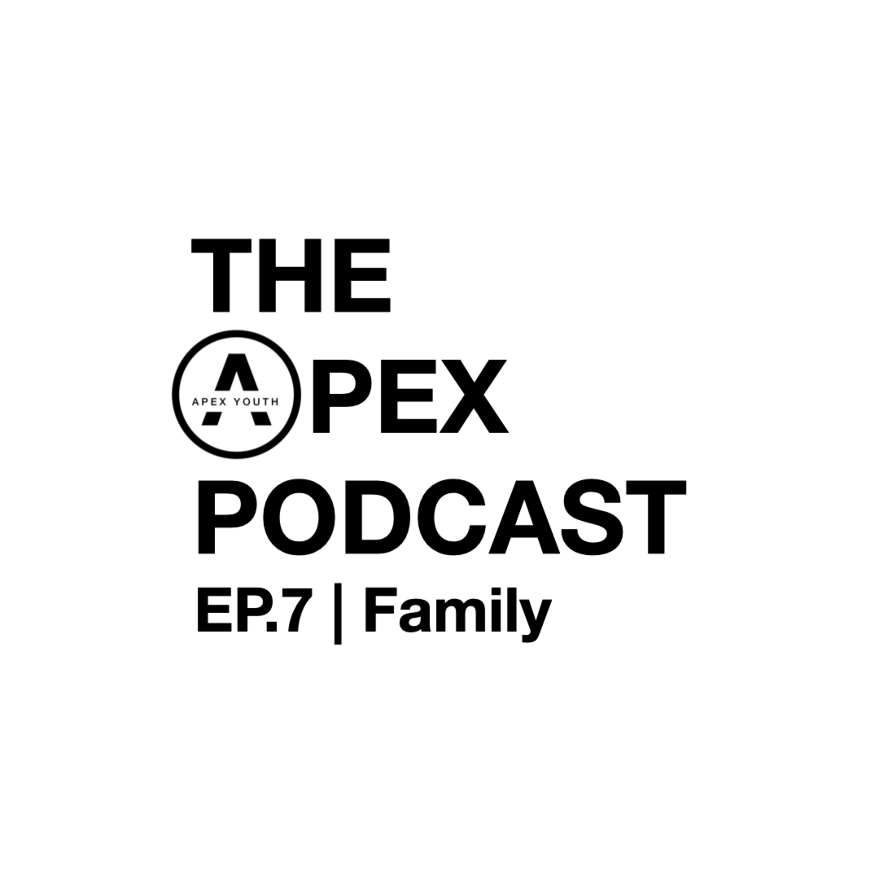 The Apex Podcast