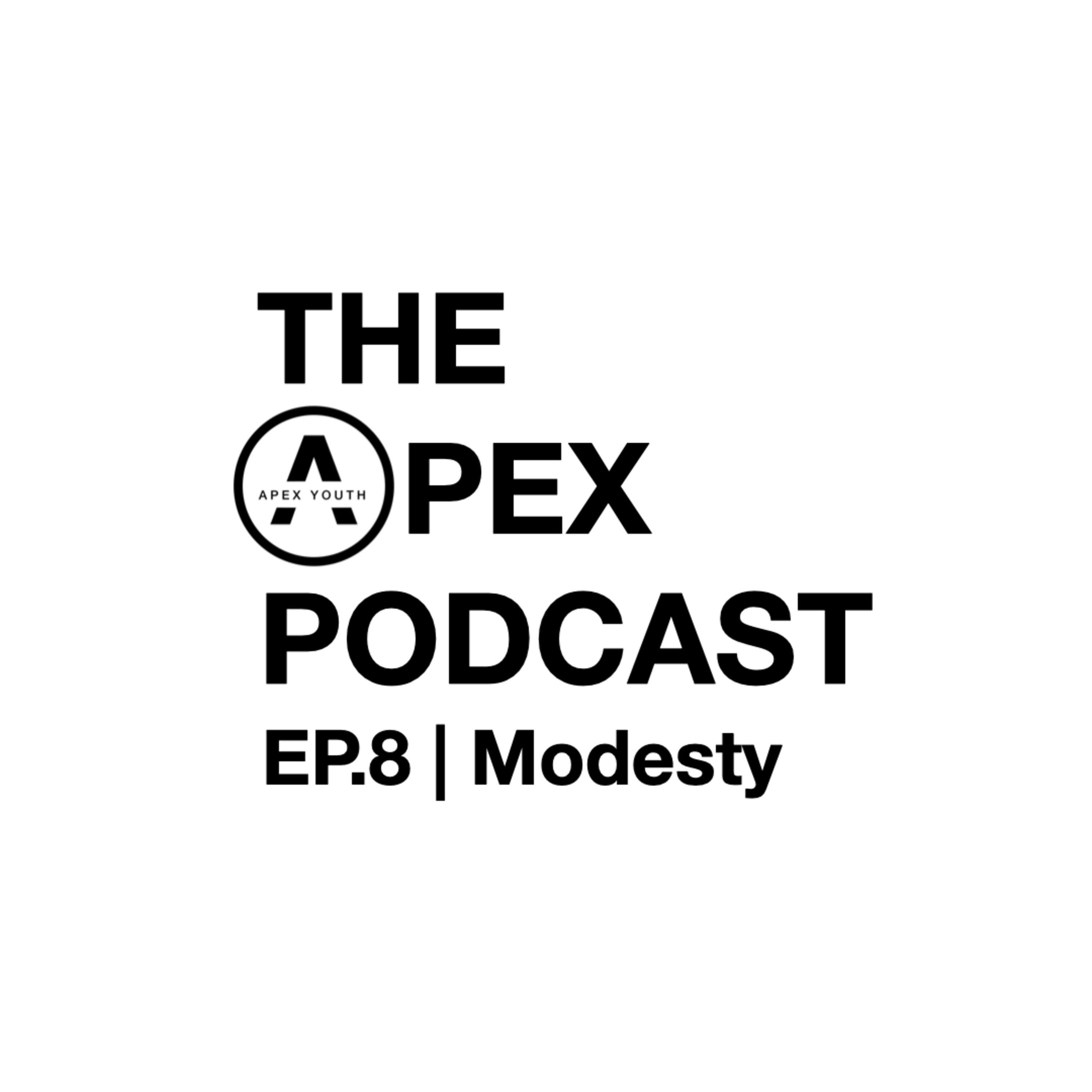 The Apex Podcast