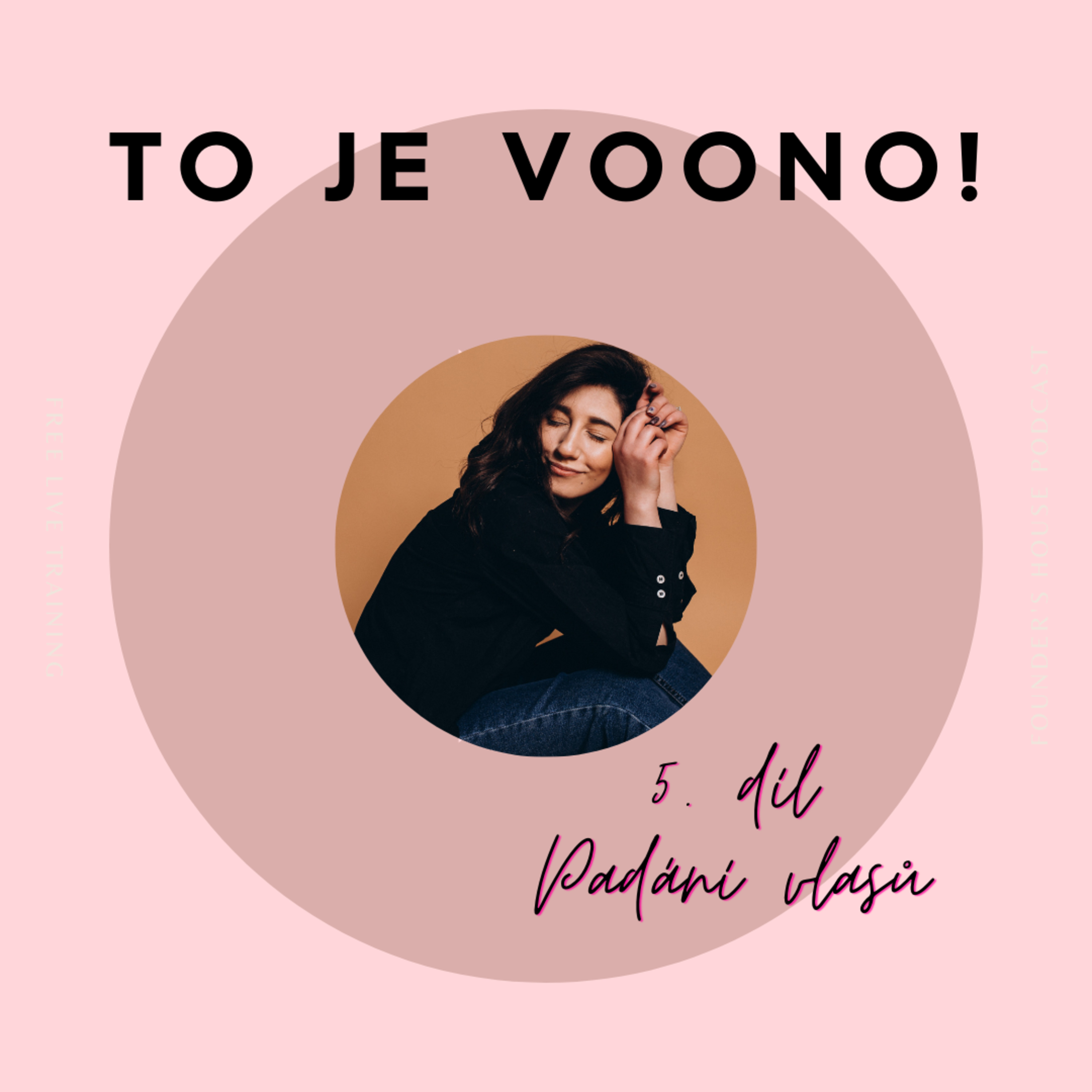 TO JE VOONO