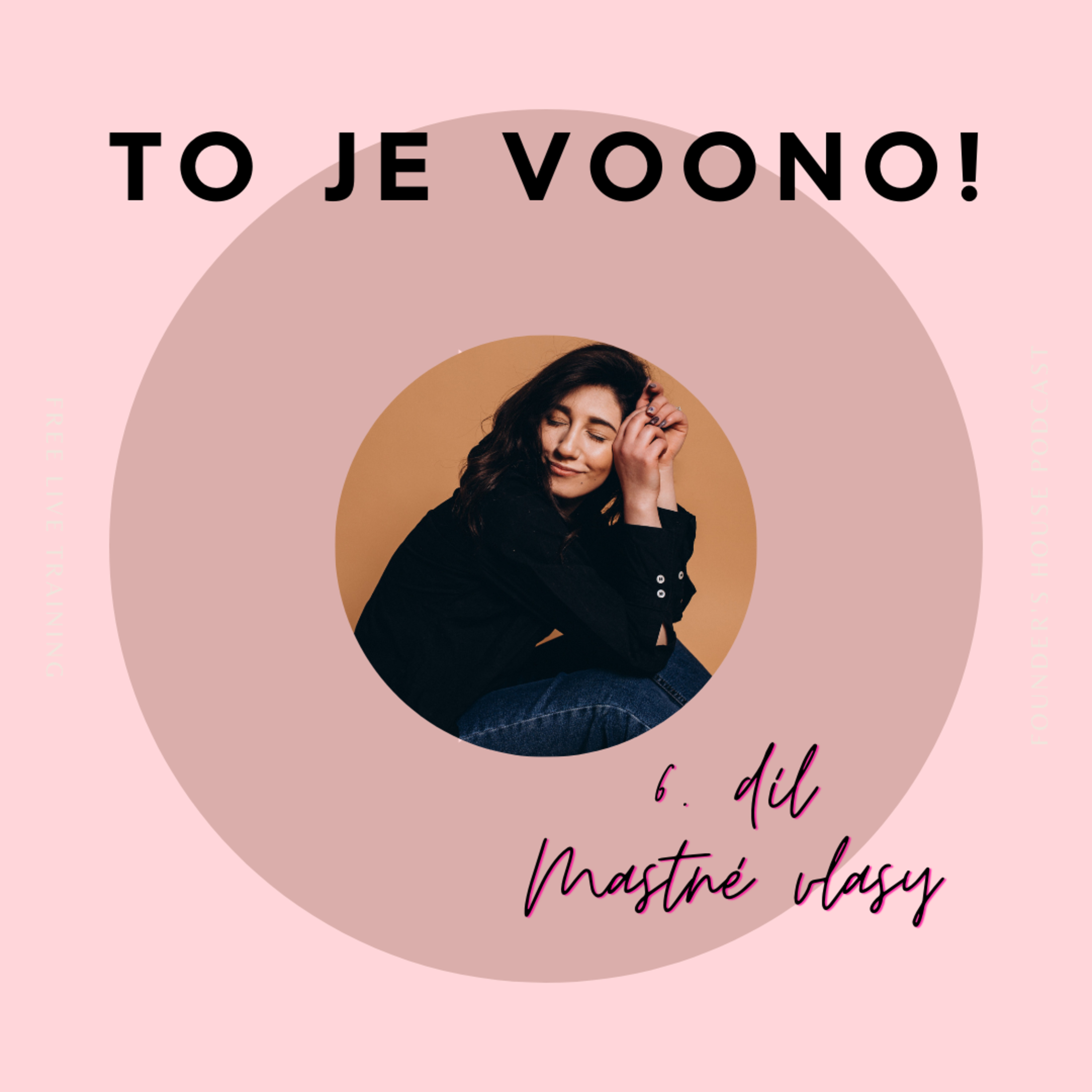 TO JE VOONO
