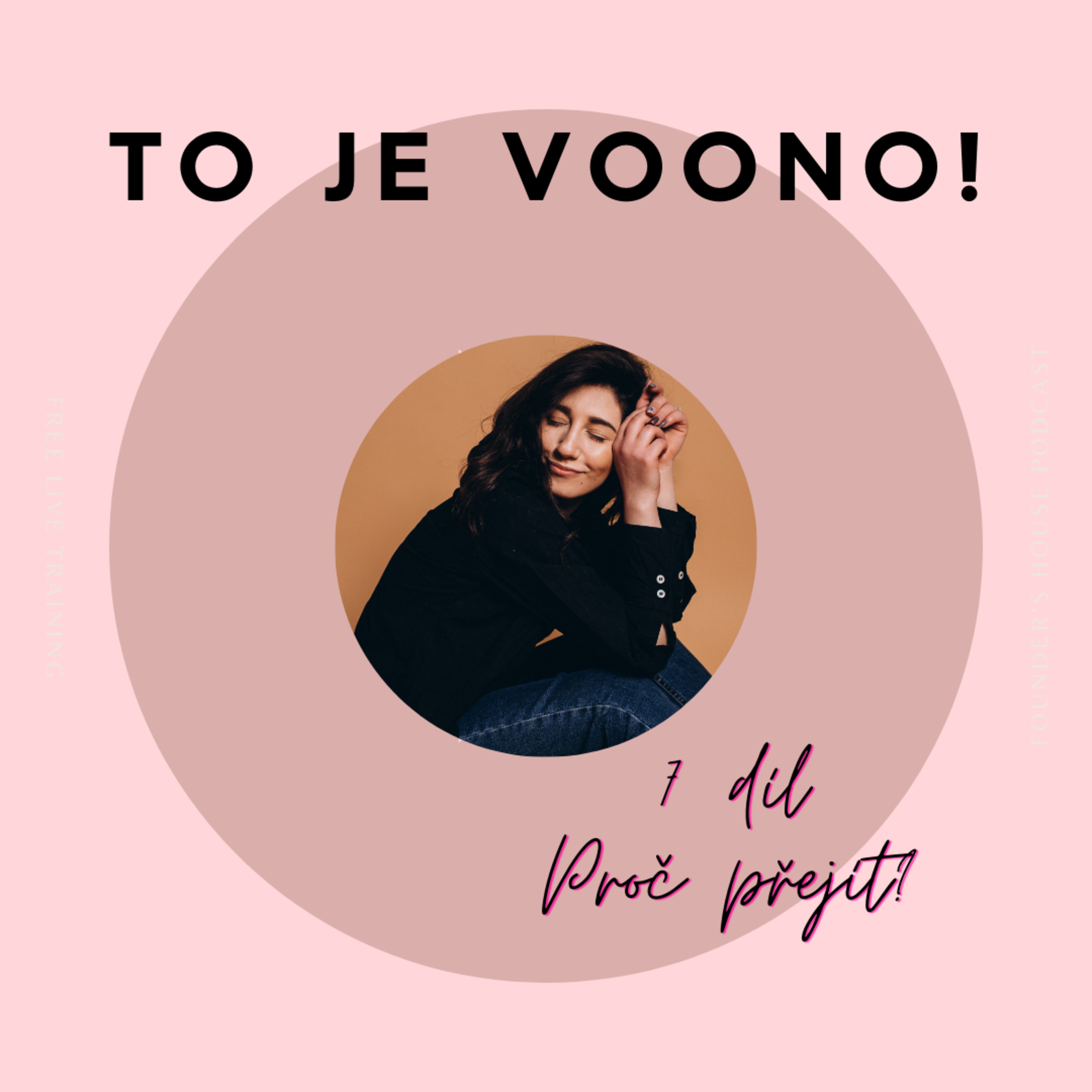 TO JE VOONO