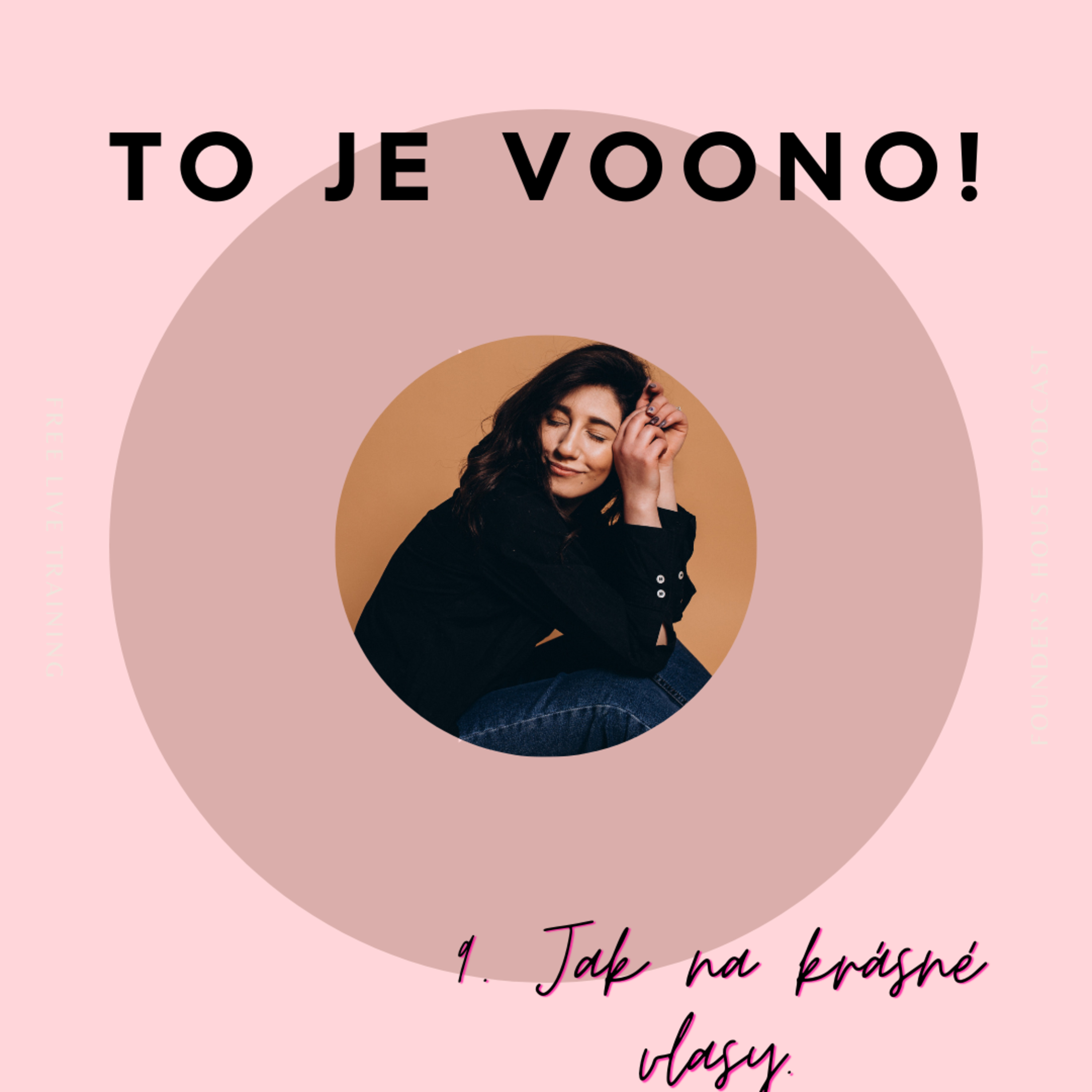 TO JE VOONO