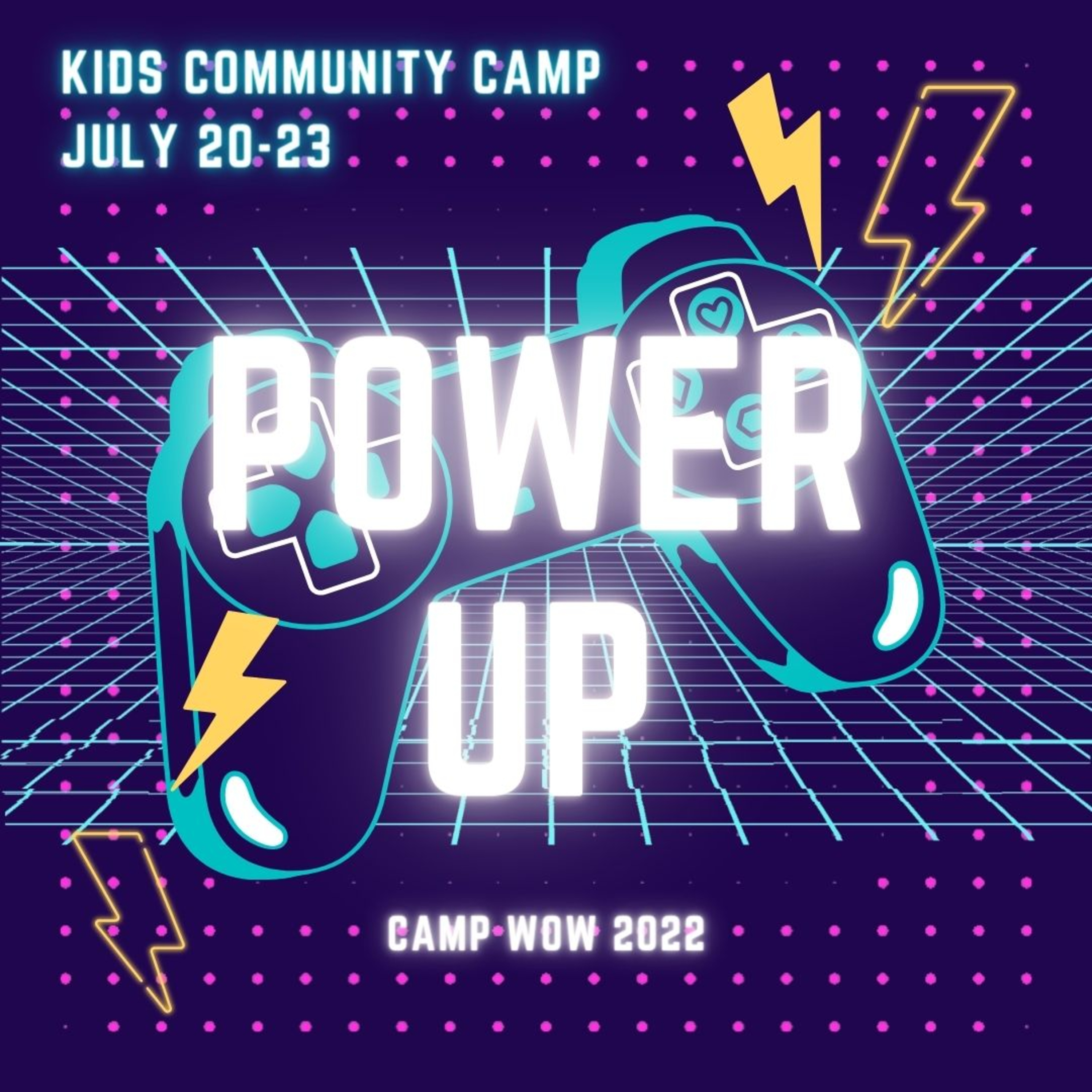 Dream City Church (McAlester, OK)