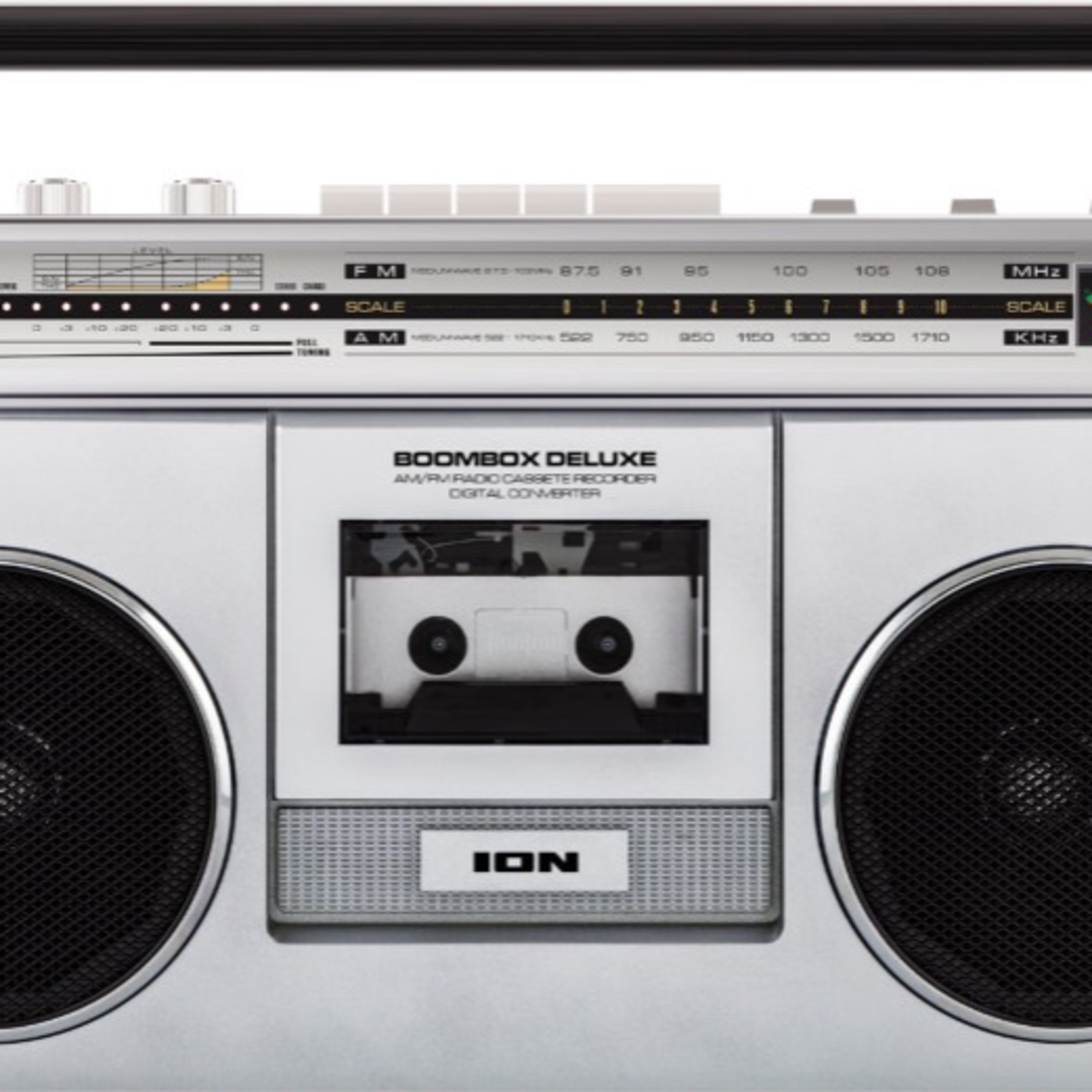 Radio MeAgape Off