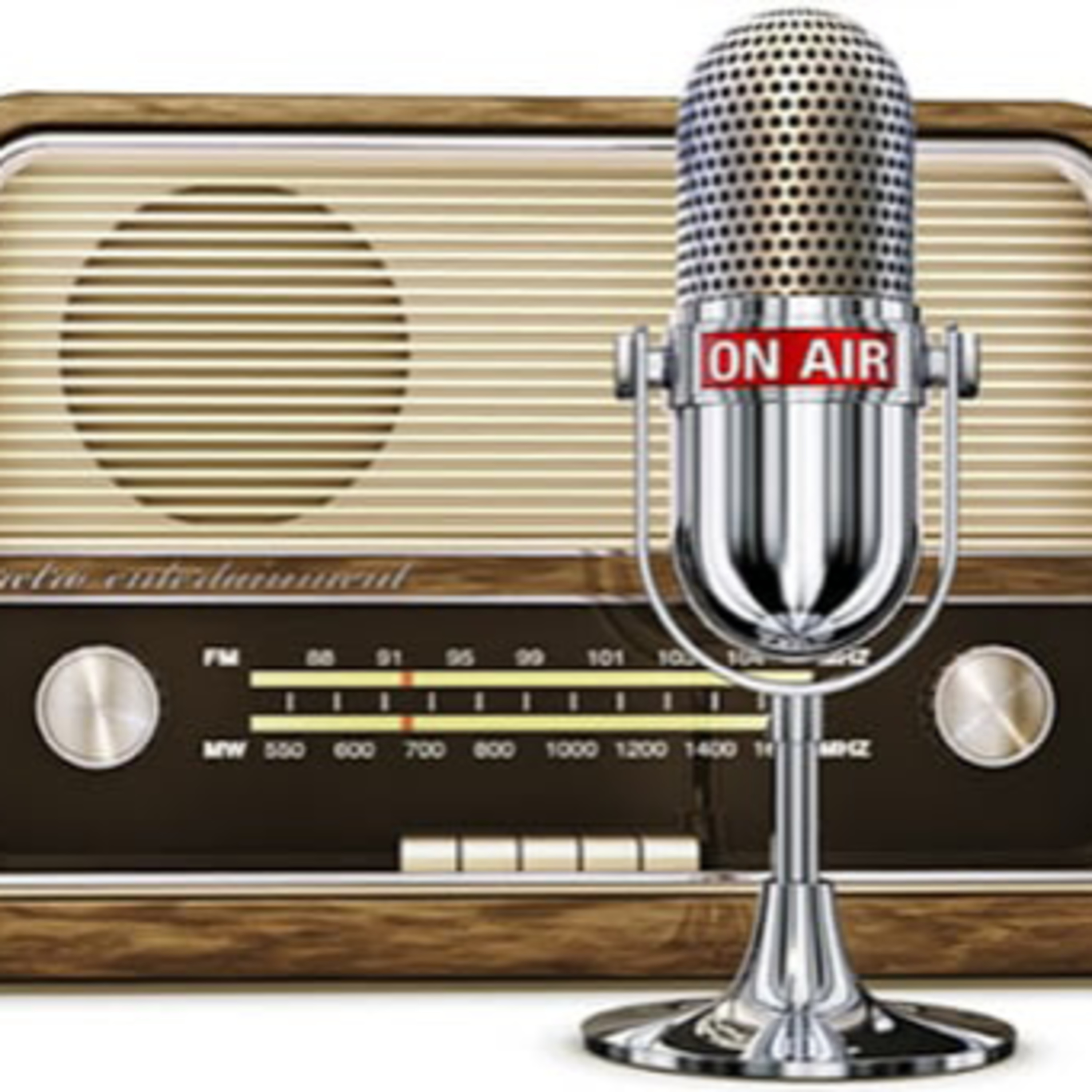 Radio MeAgape Off