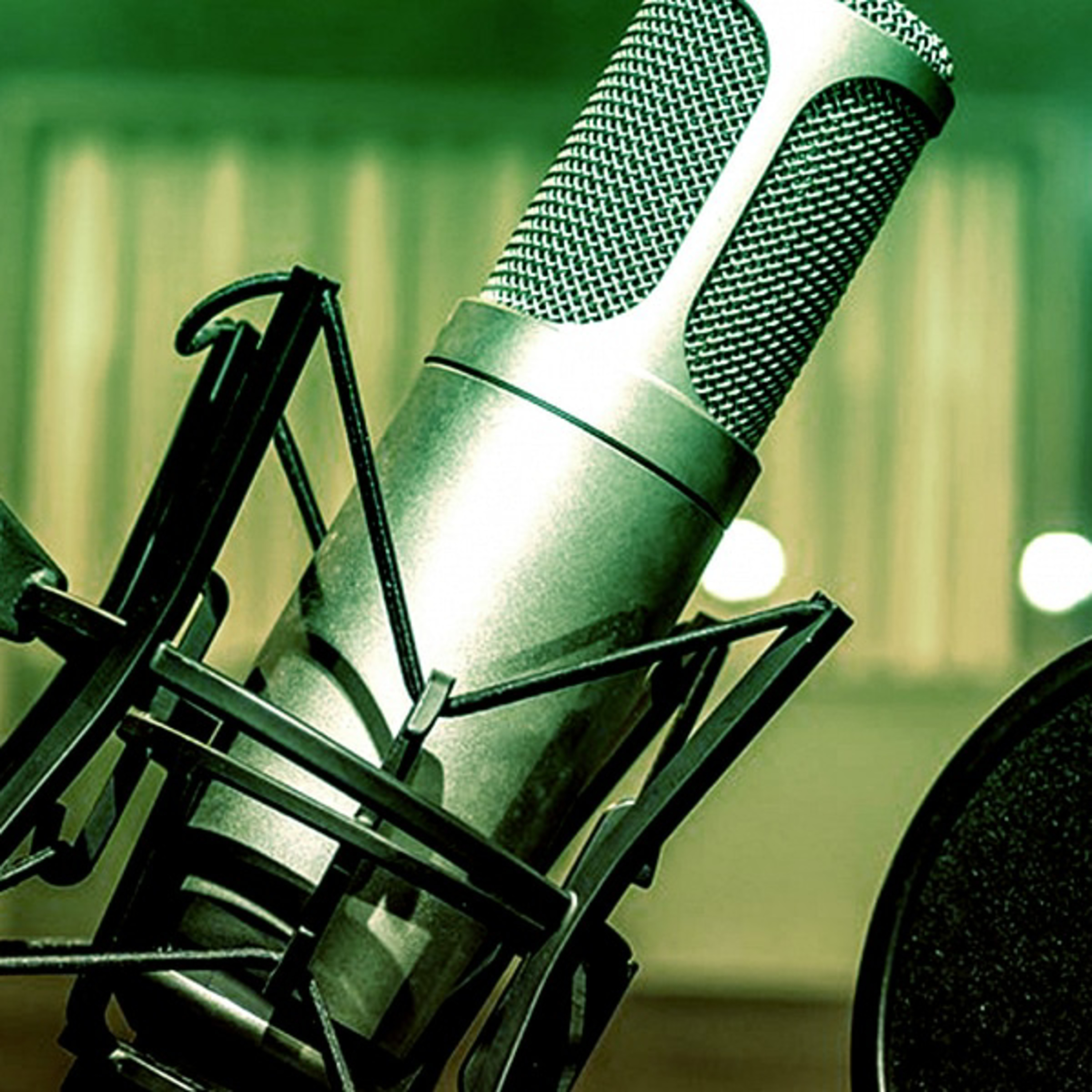 Radio MeAgape Off