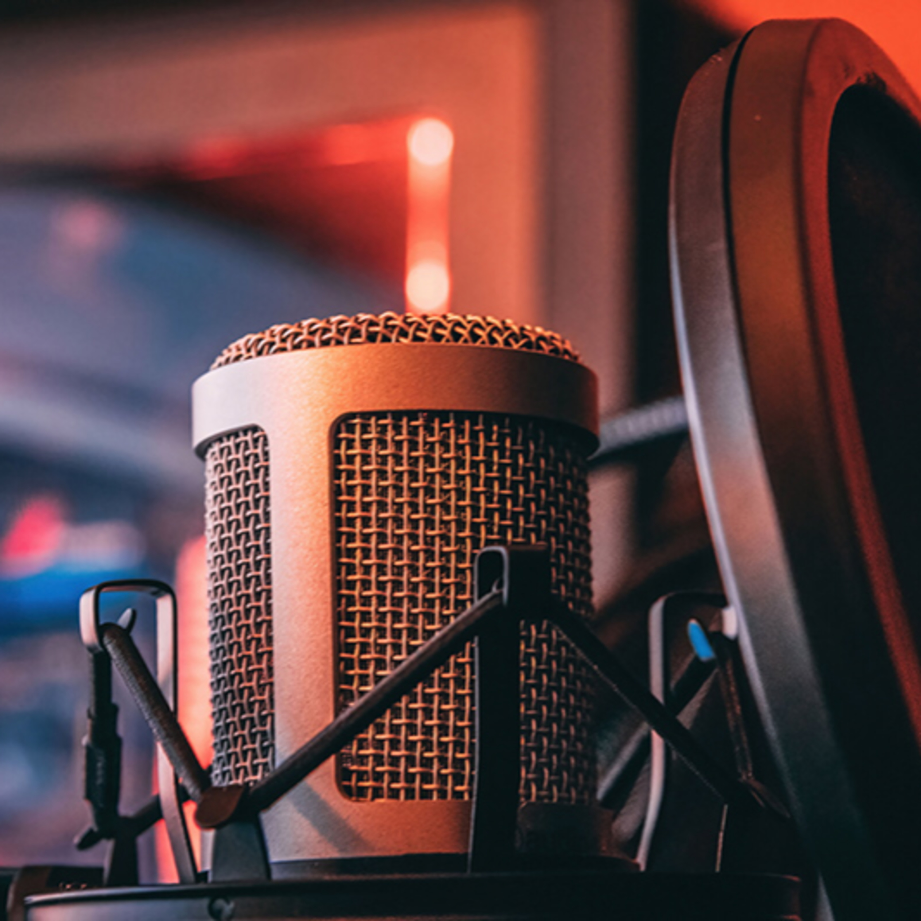Radio MeAgape Off