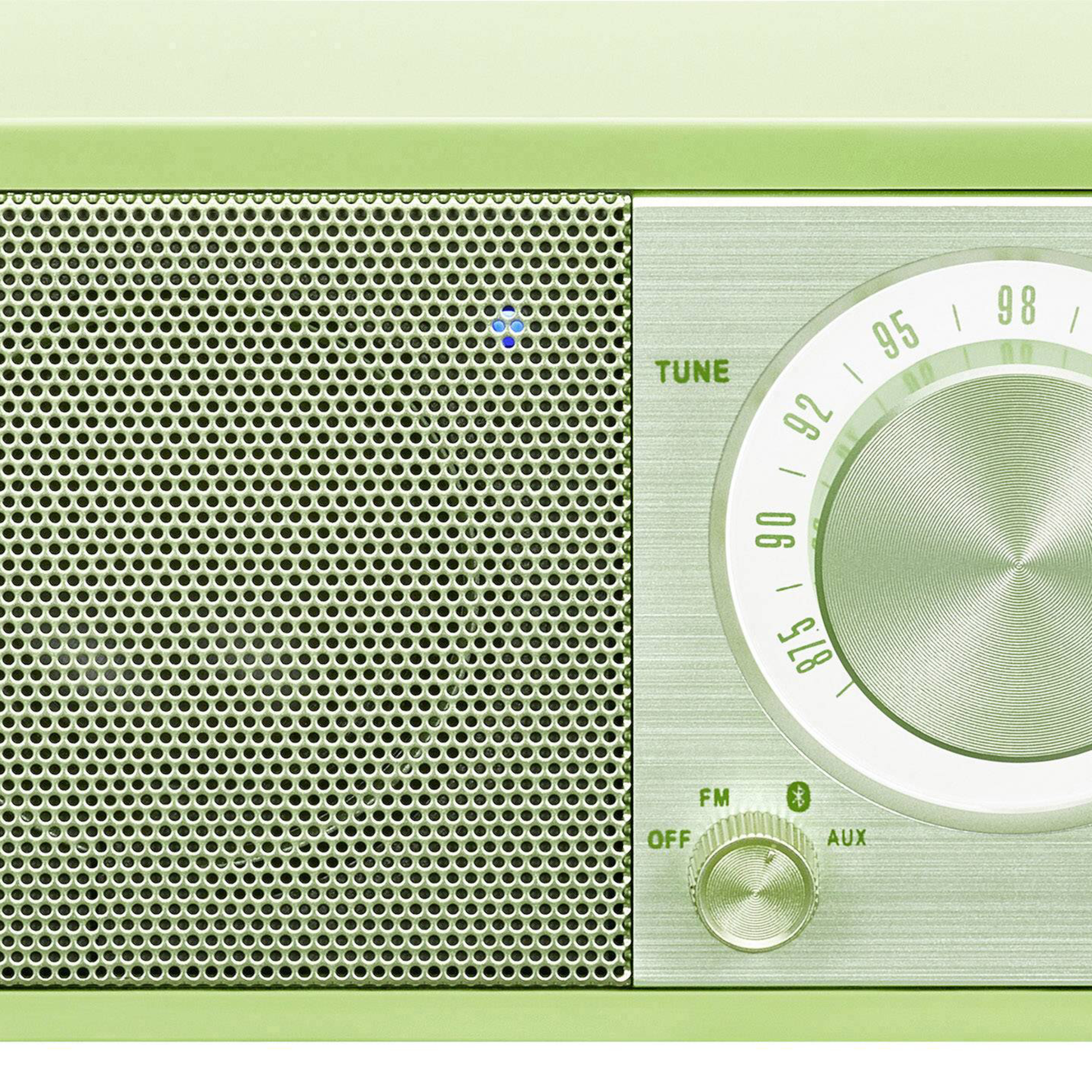 Radio MeAgape Off