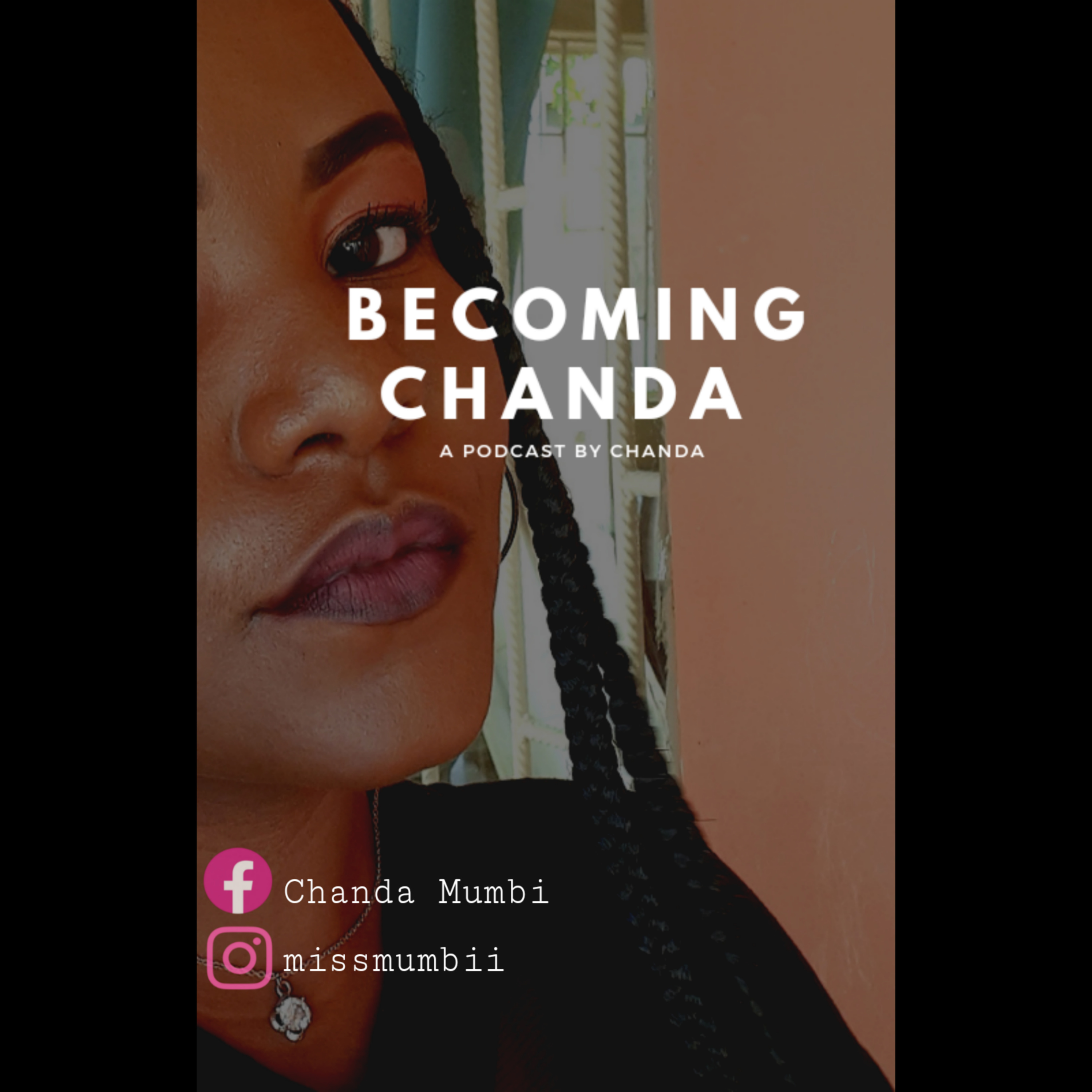 Becoming Chanda