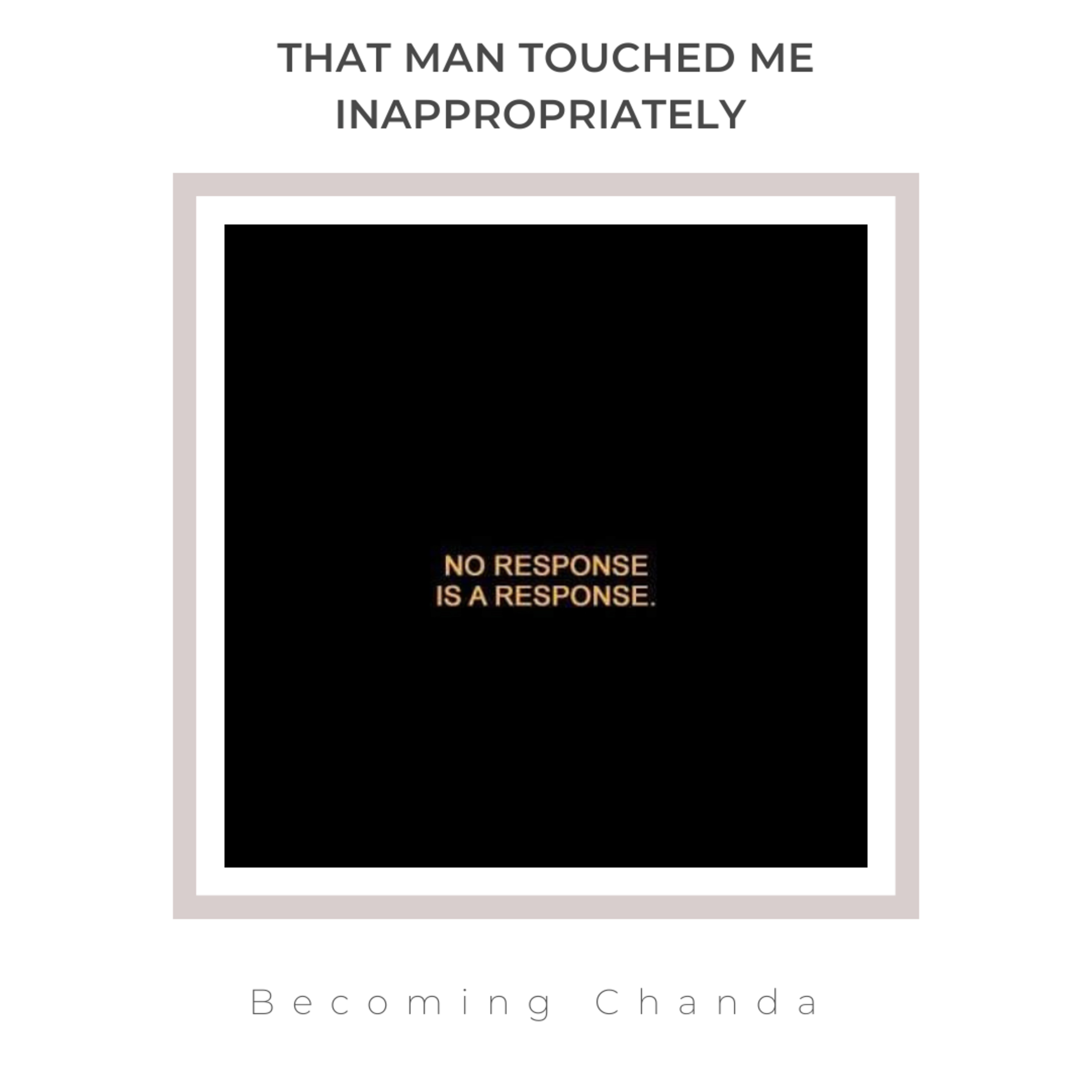 Becoming Chanda