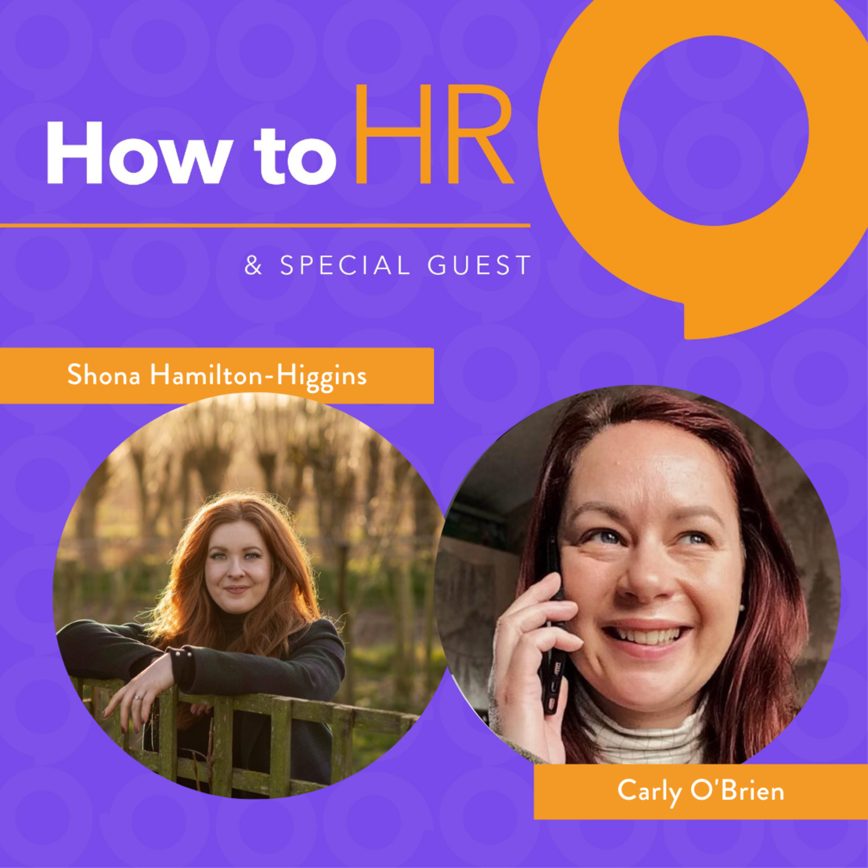 How to HR