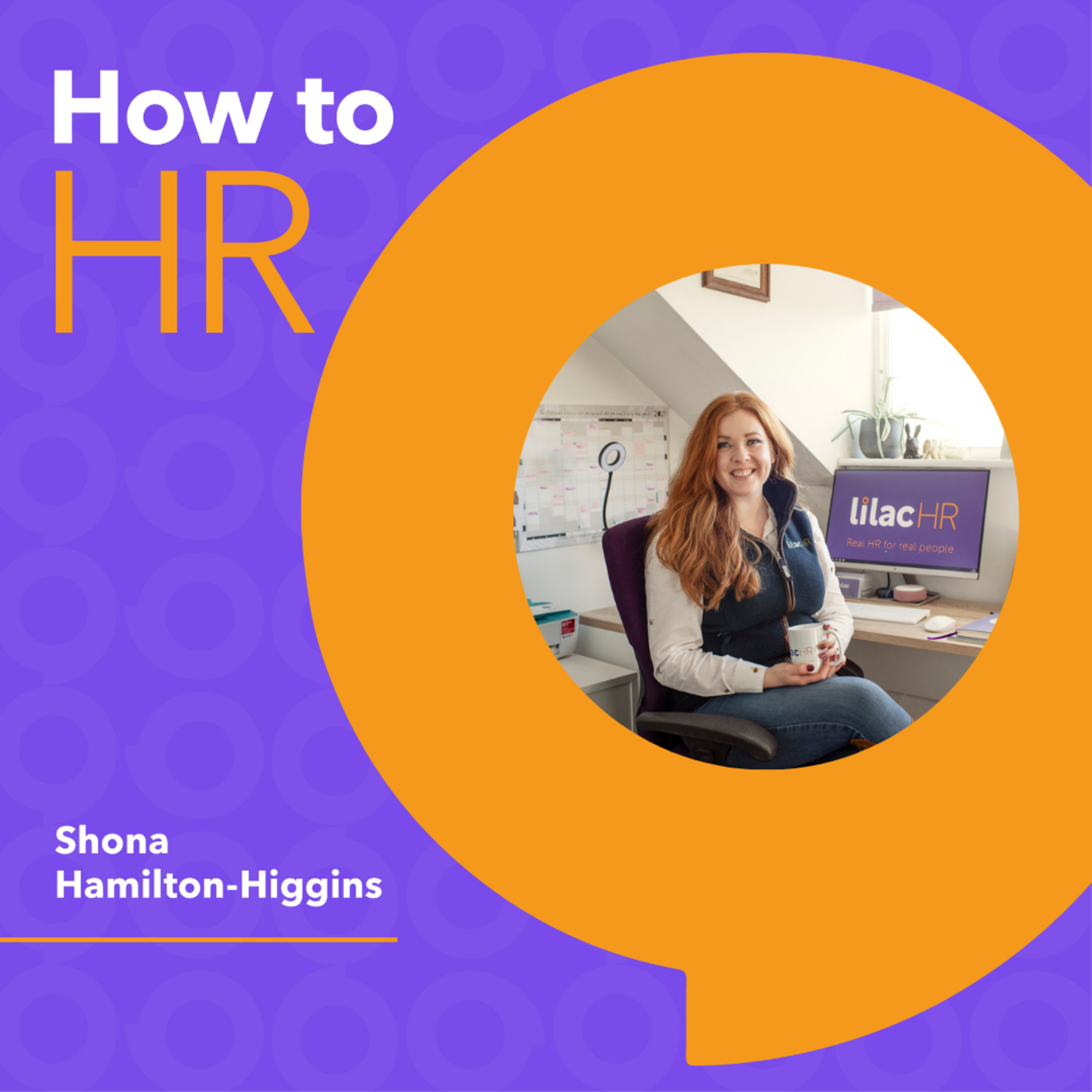 How to HR