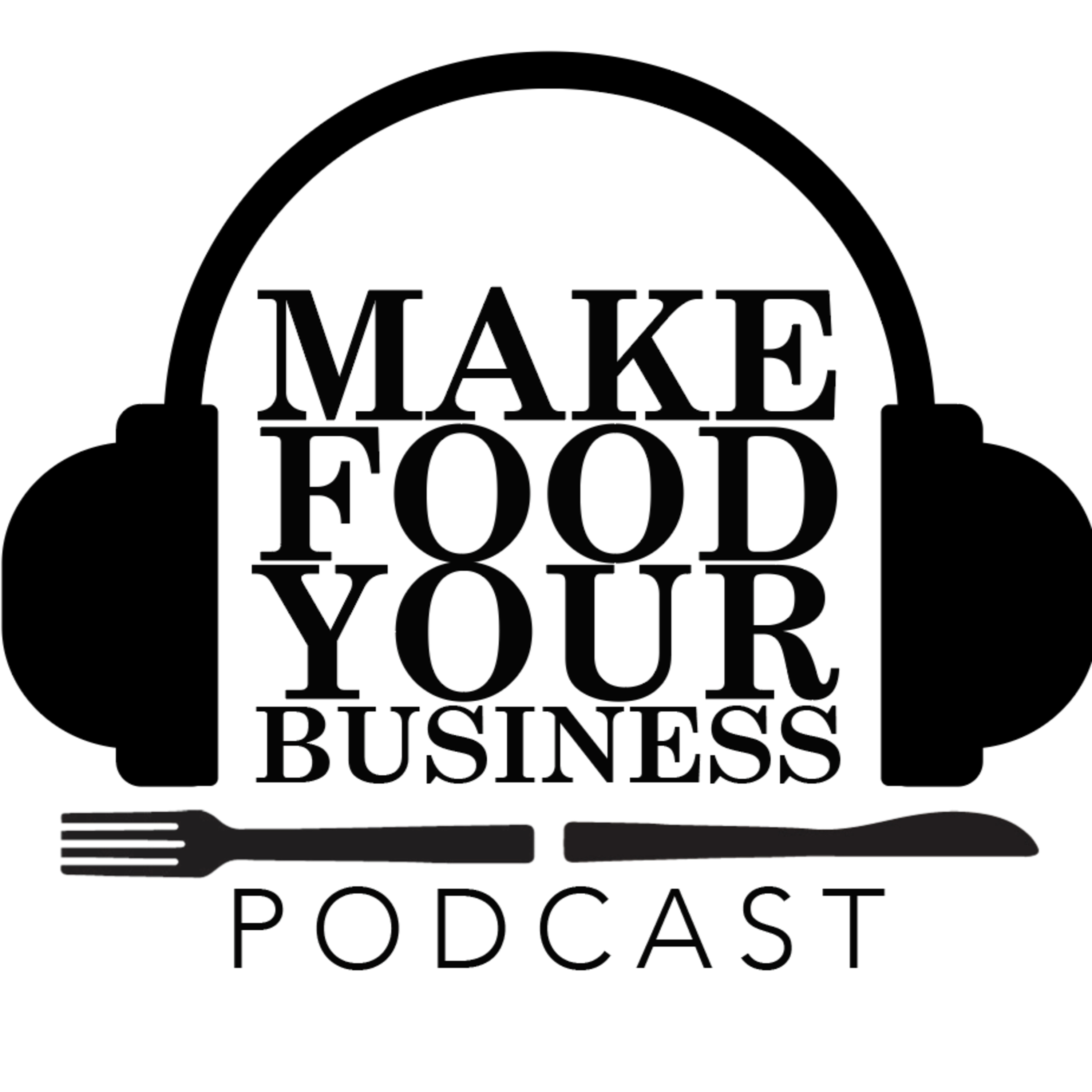 Why does local food cost so much? episode artwork