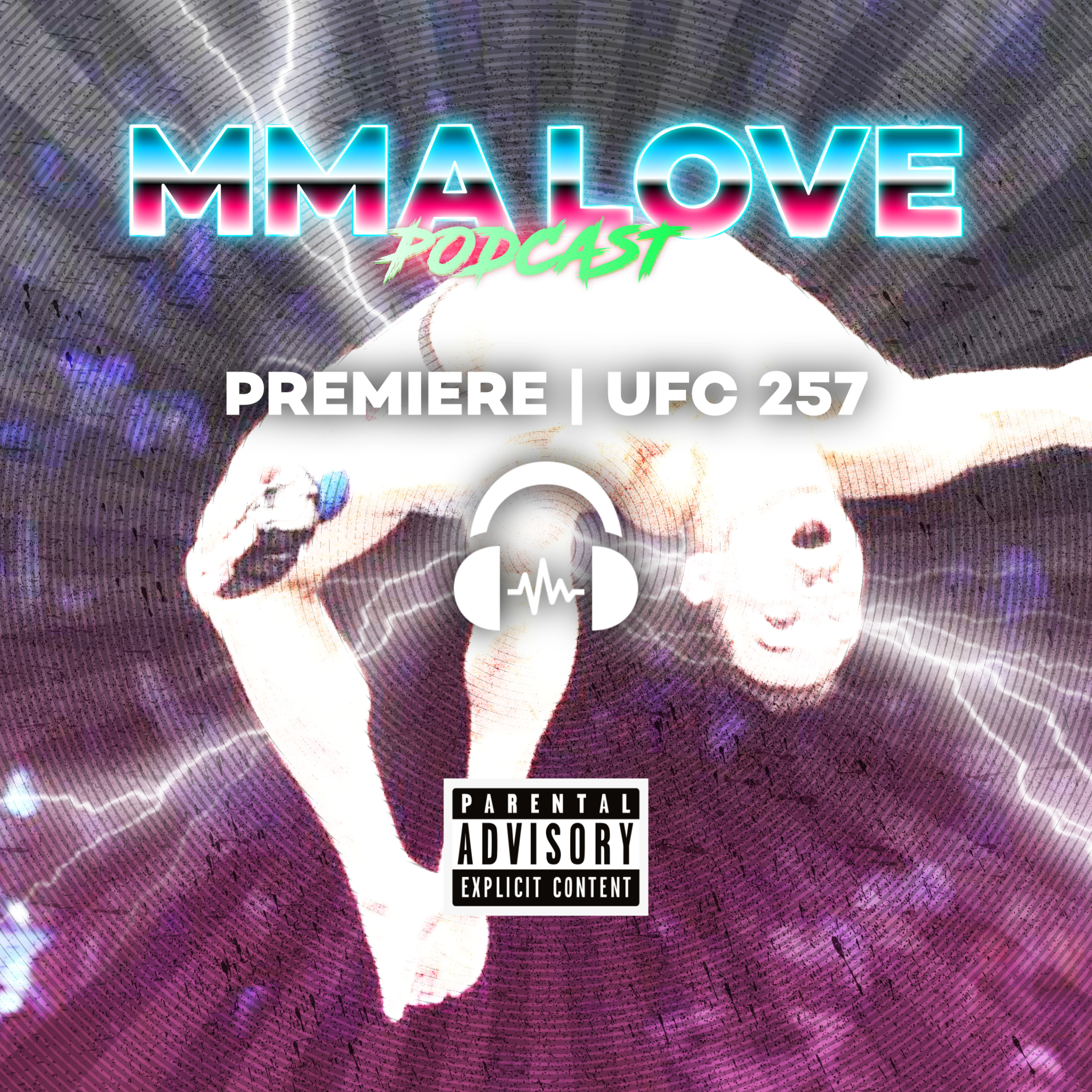 Episode 01: Premiere, Lokale MMA Szene, UFC 257