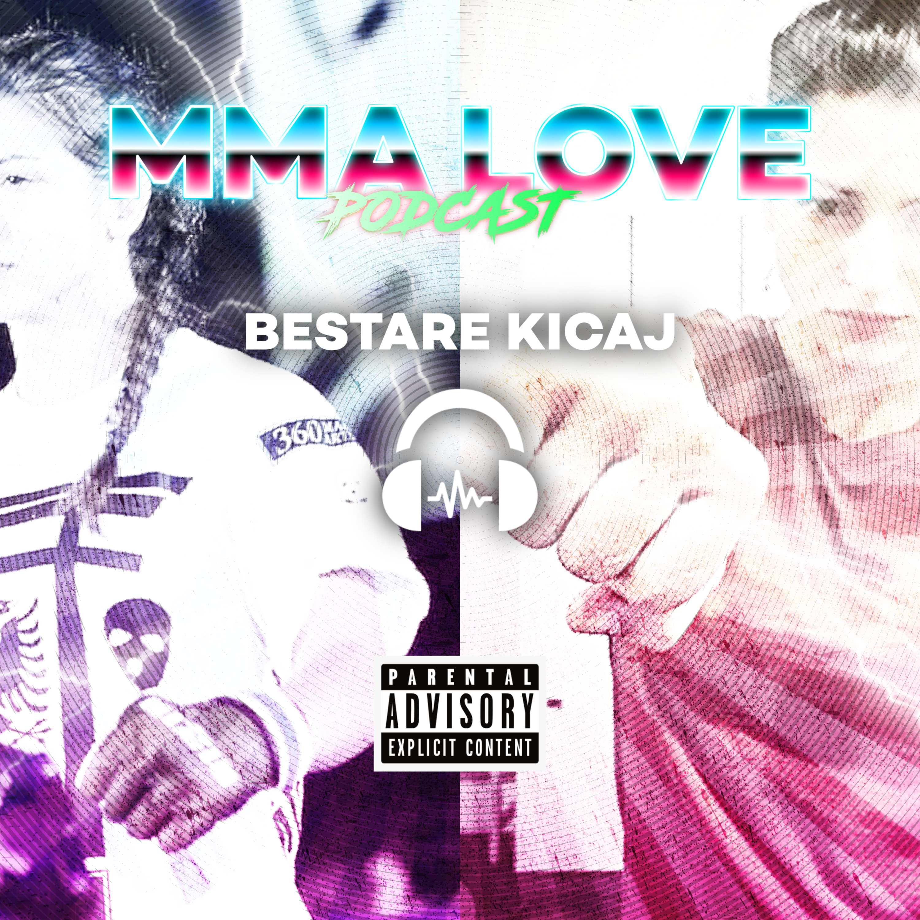 MMA Love Podcast
