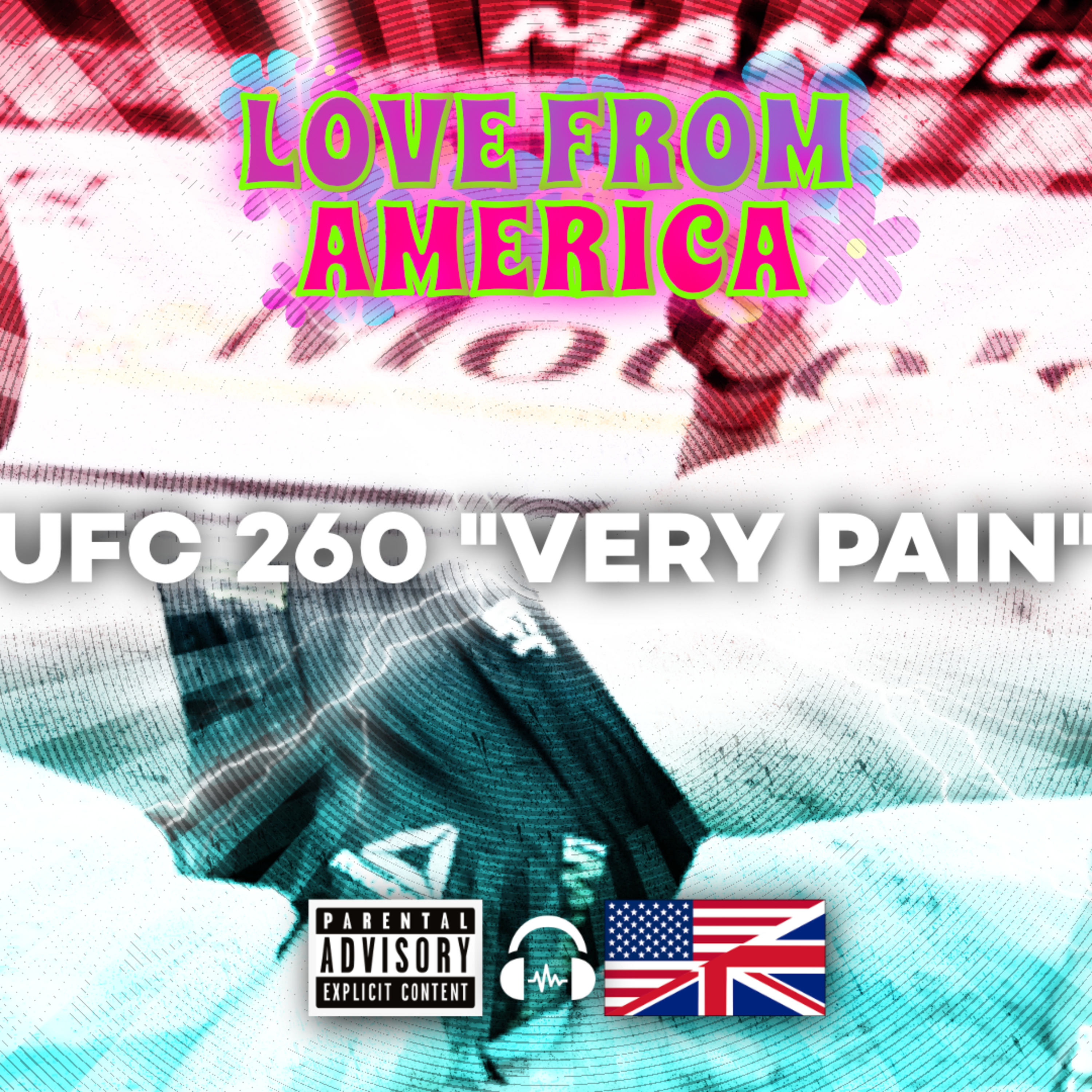 MMA Love Podcast