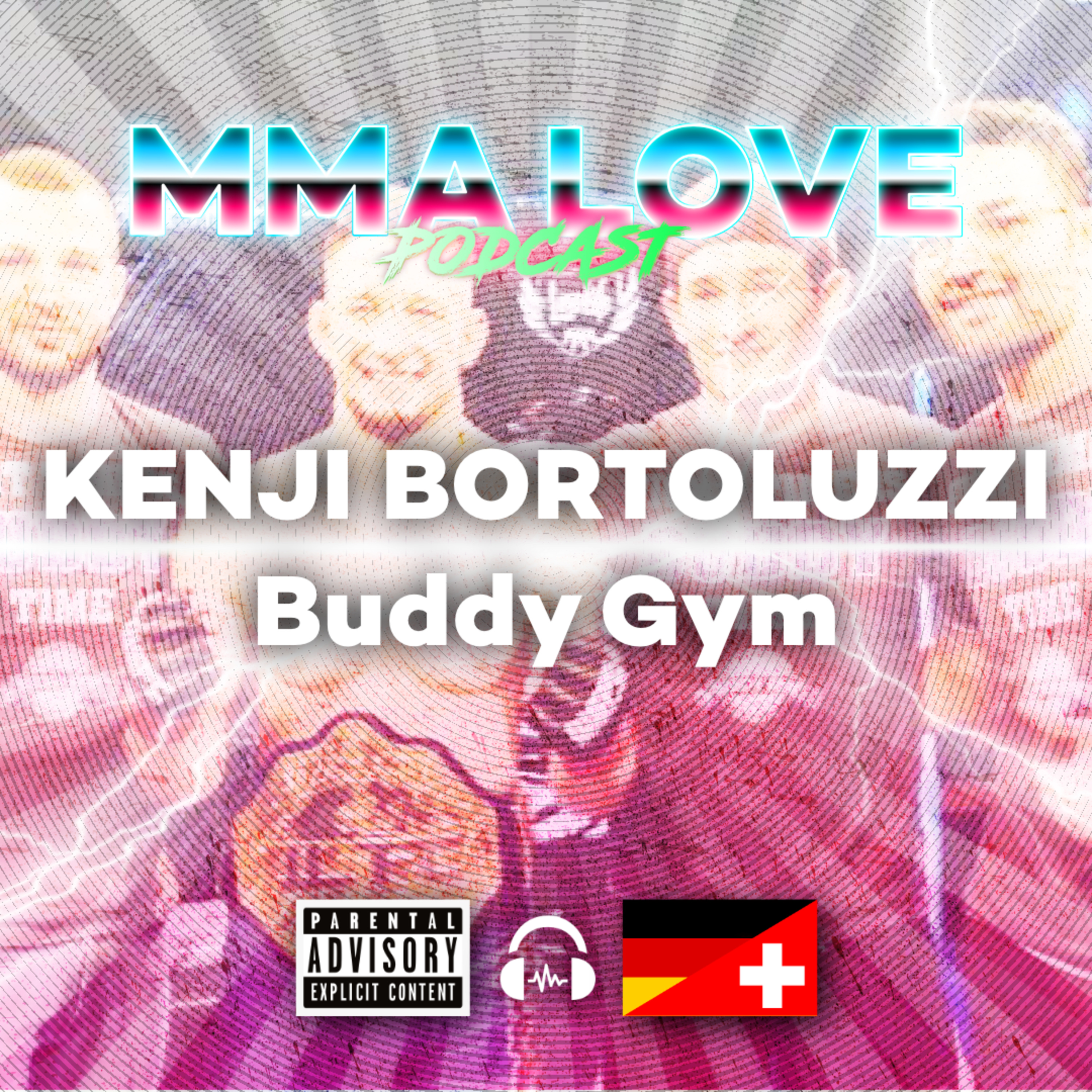 MMA Love Podcast